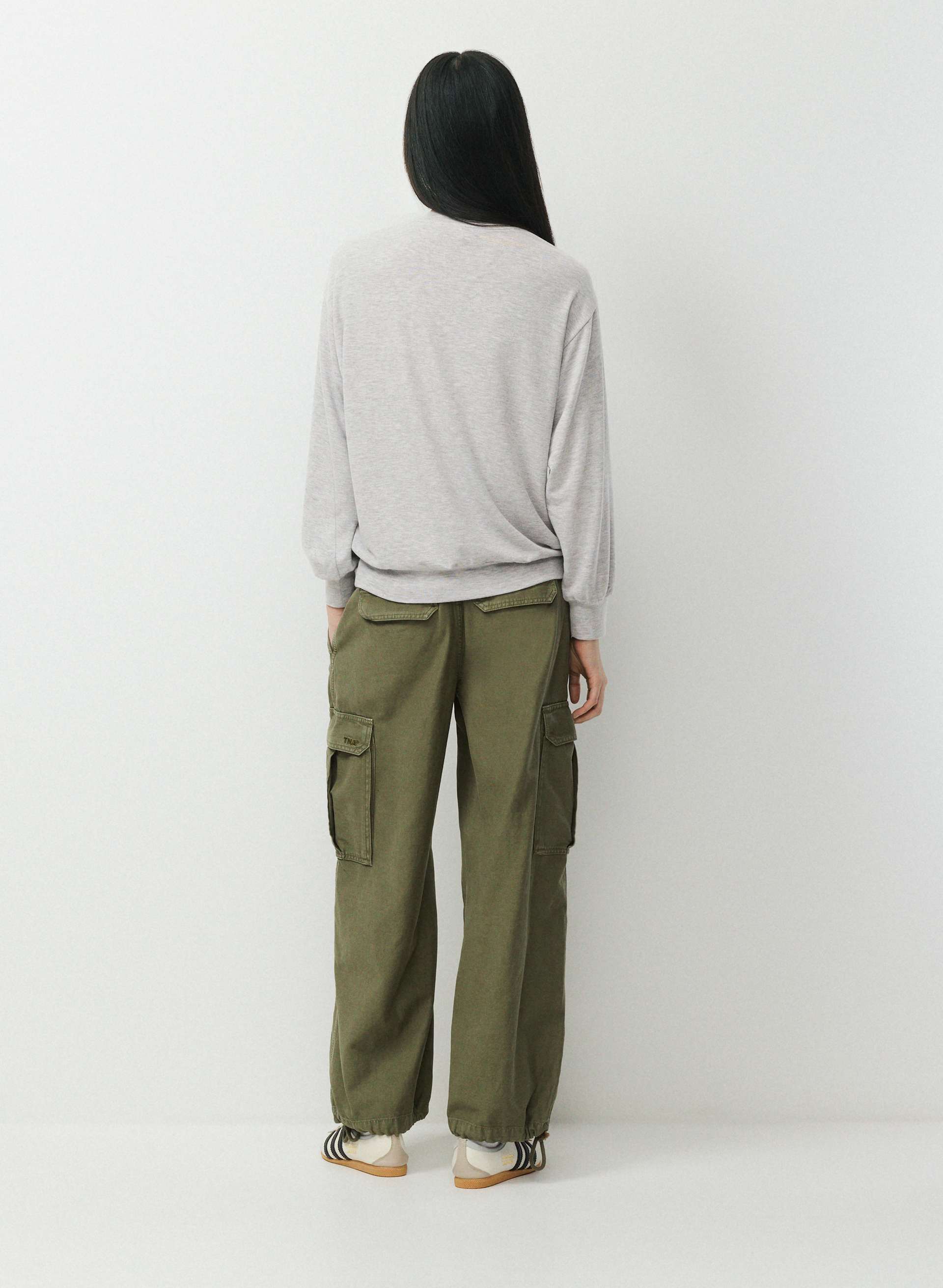 REED LONGSLEEVE | Aritzia