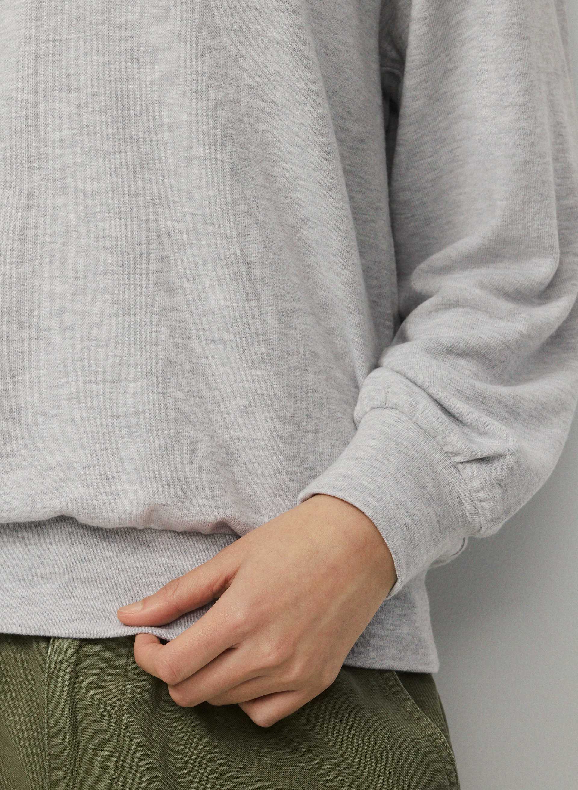 REED LONGSLEEVE | Aritzia