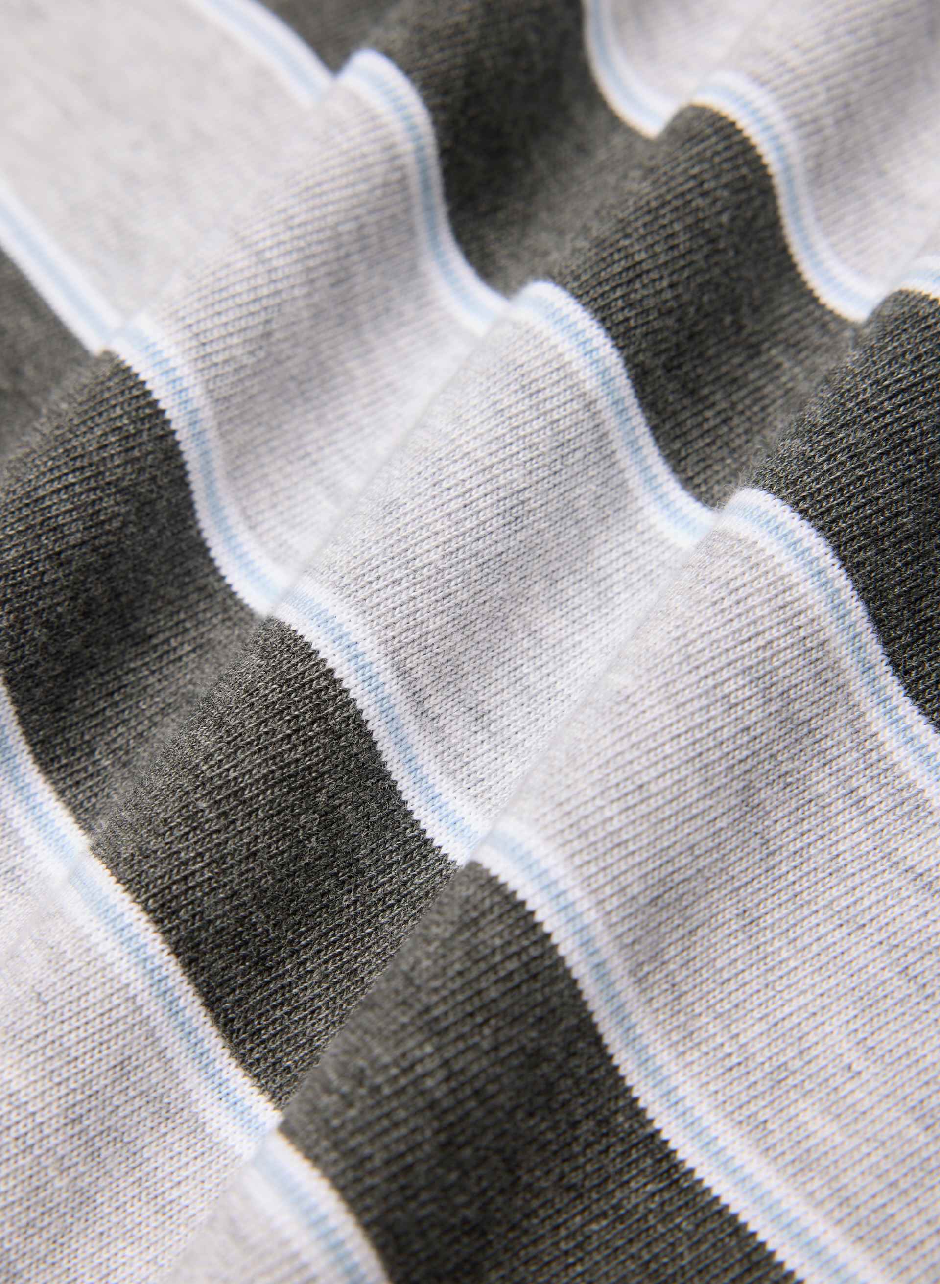 MIGHTY COTTON™ WISCONSIN POLO | Aritzia
