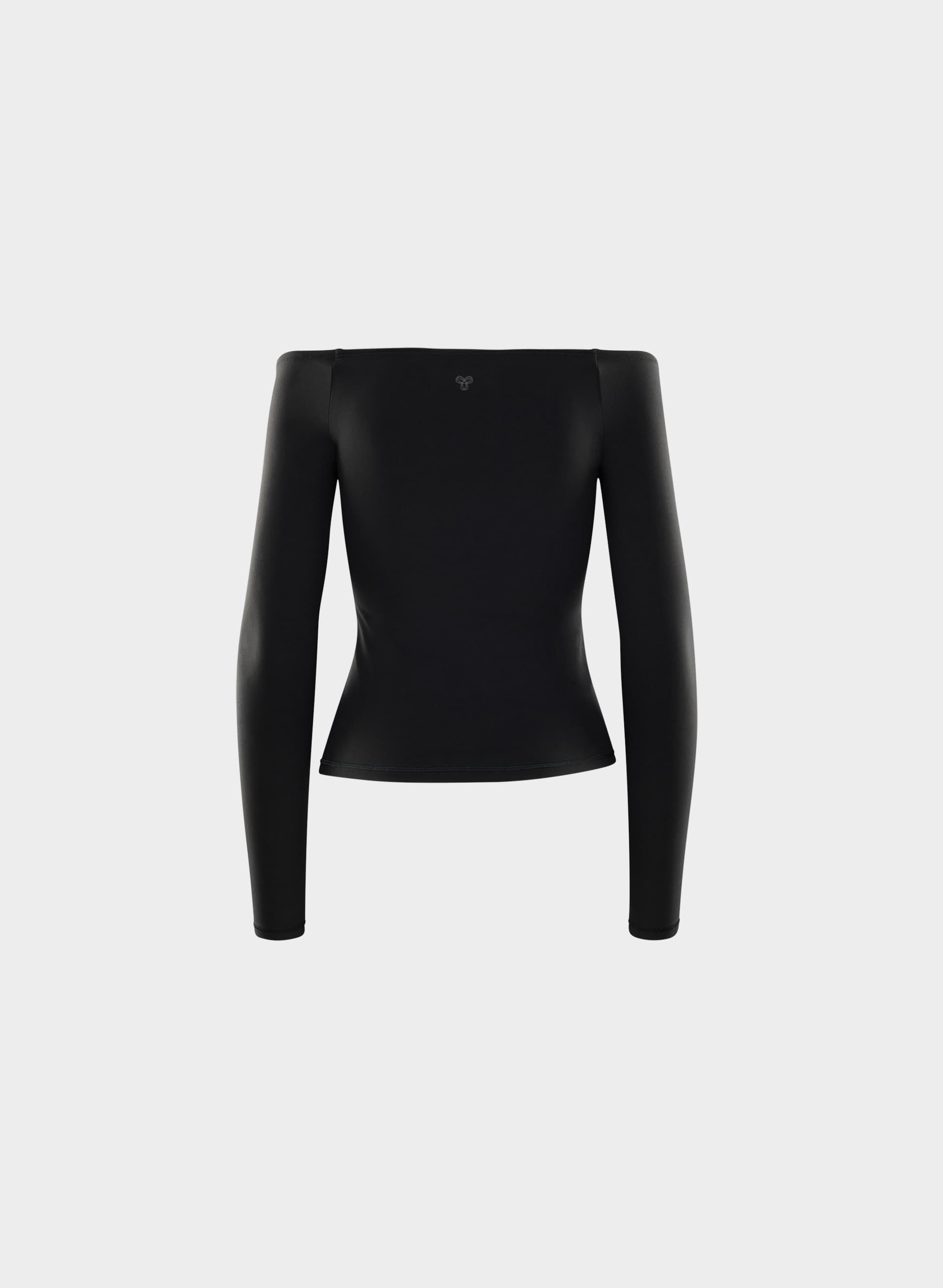 BUTTER BARRE LONGSLEEVE | Aritzia