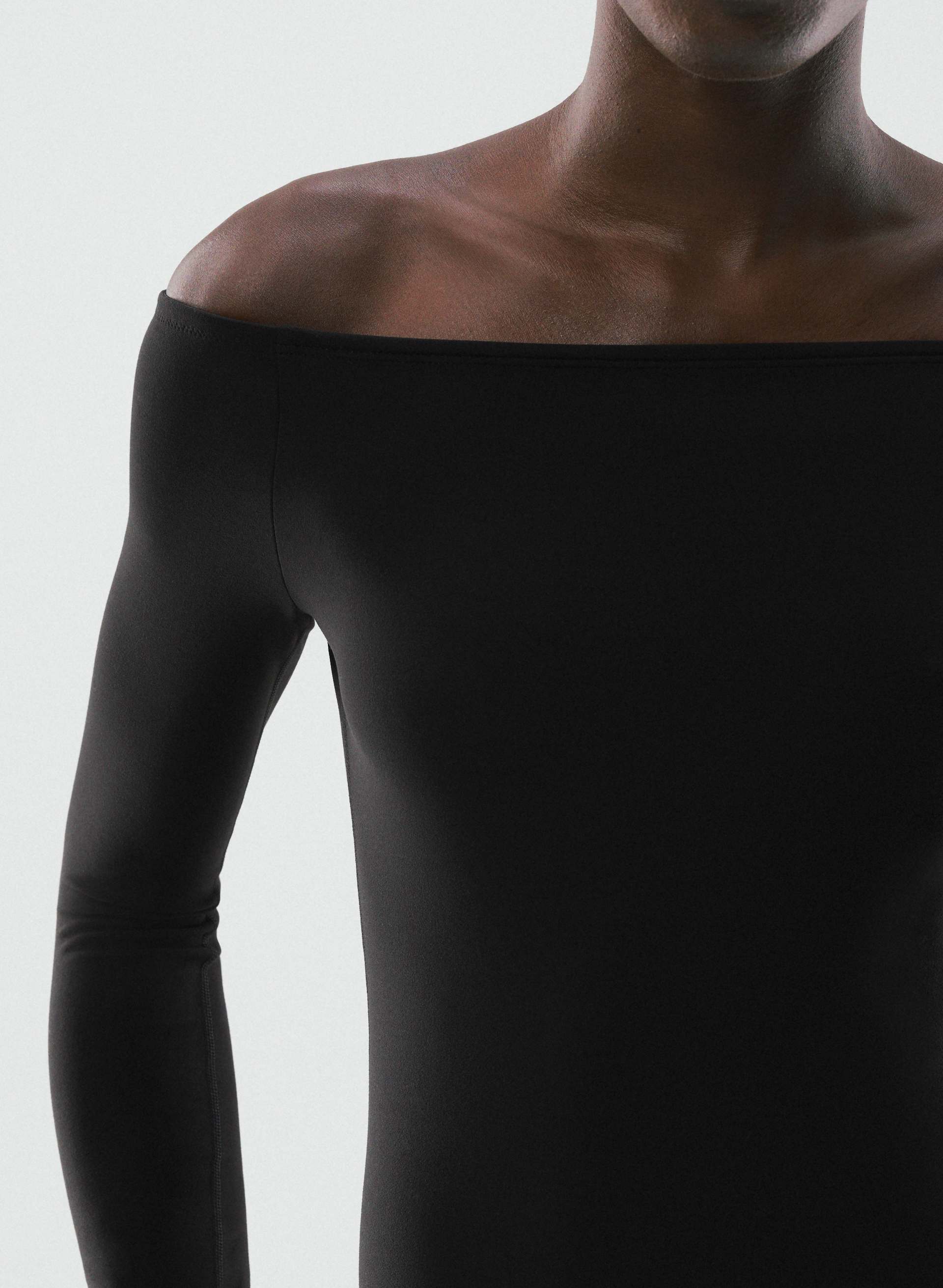 BUTTER BARRE LONGSLEEVE | Aritzia