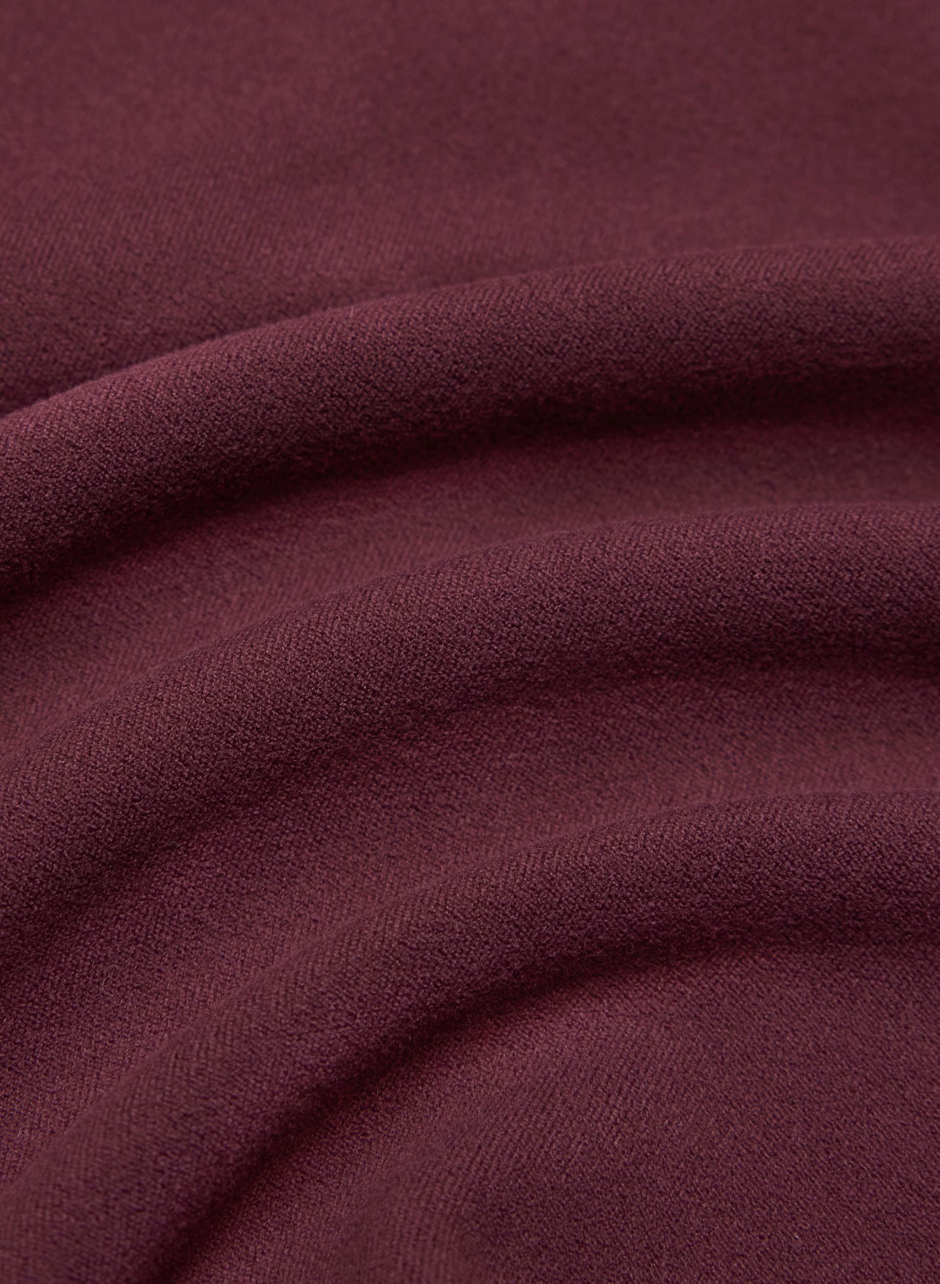 HAUT BARRE À MANCHES LONGUES - BUTTER | Aritzia