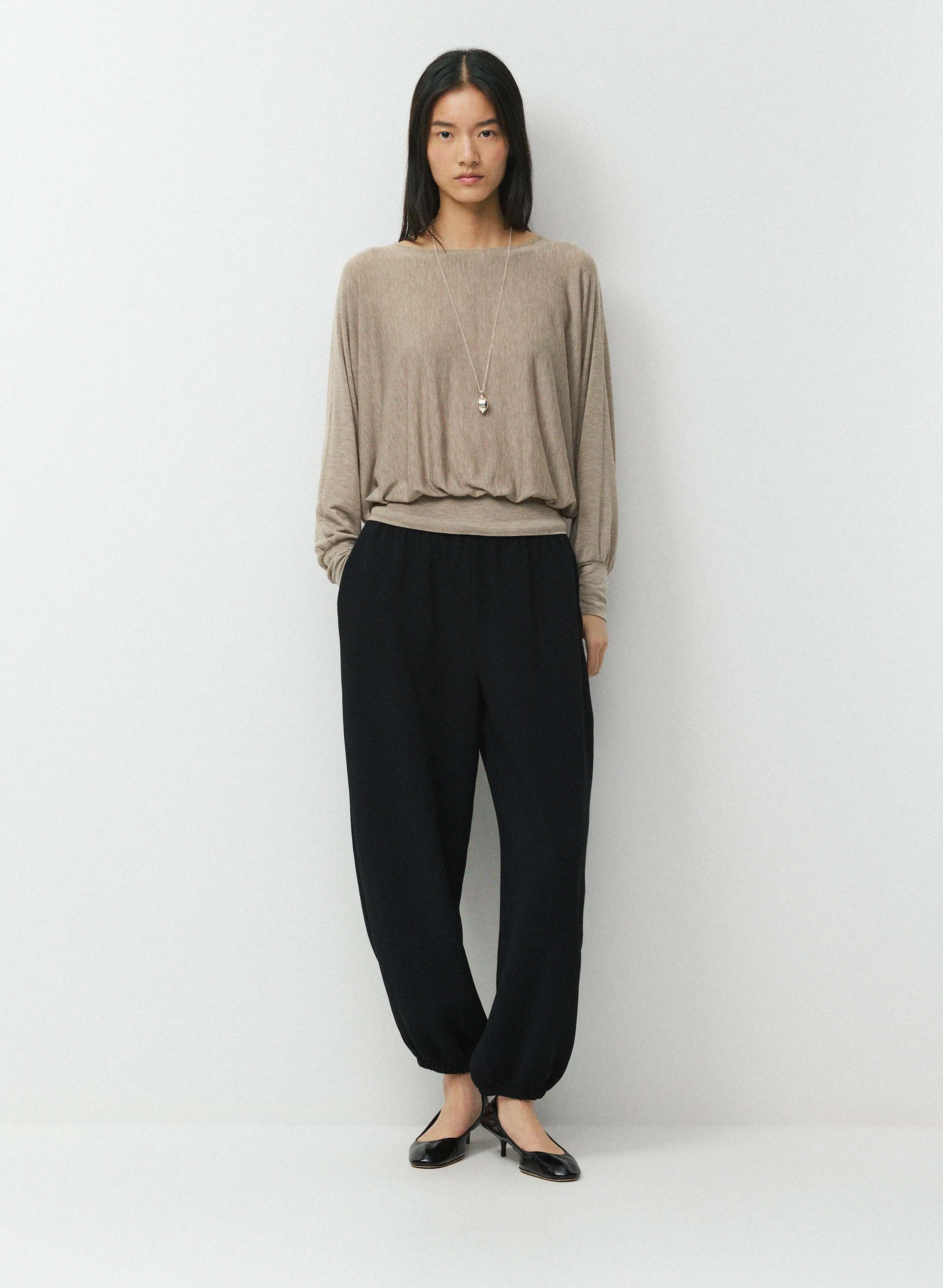 ARRANGEMENT TOP | Aritzia