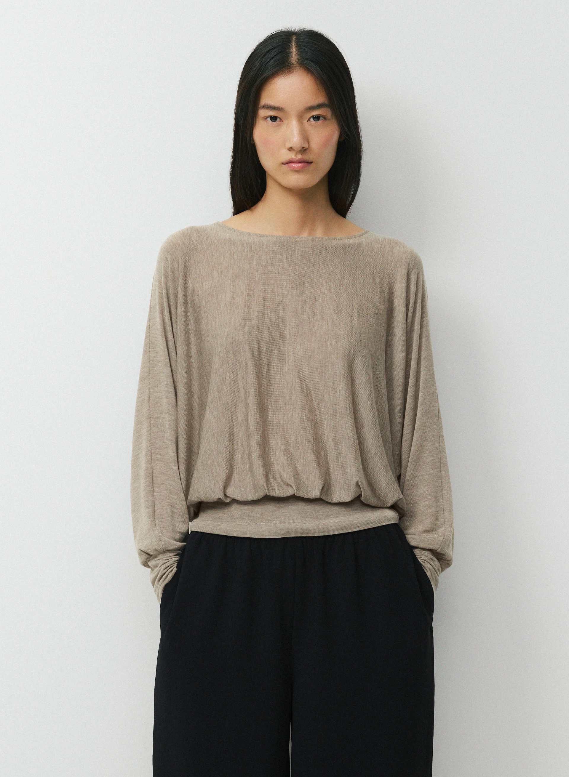 ARRANGEMENT TOP | Aritzia