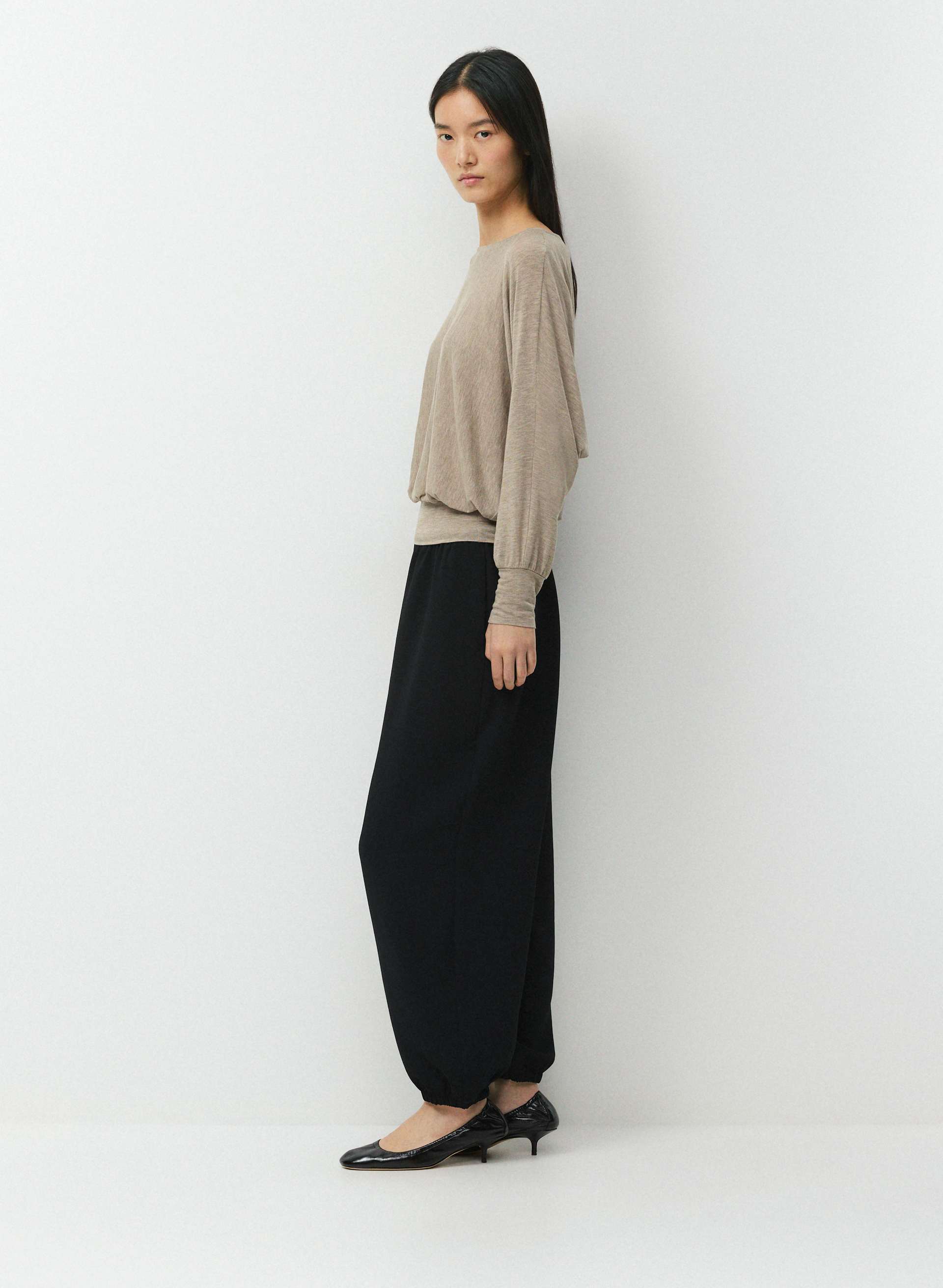 ARRANGEMENT TOP | Aritzia