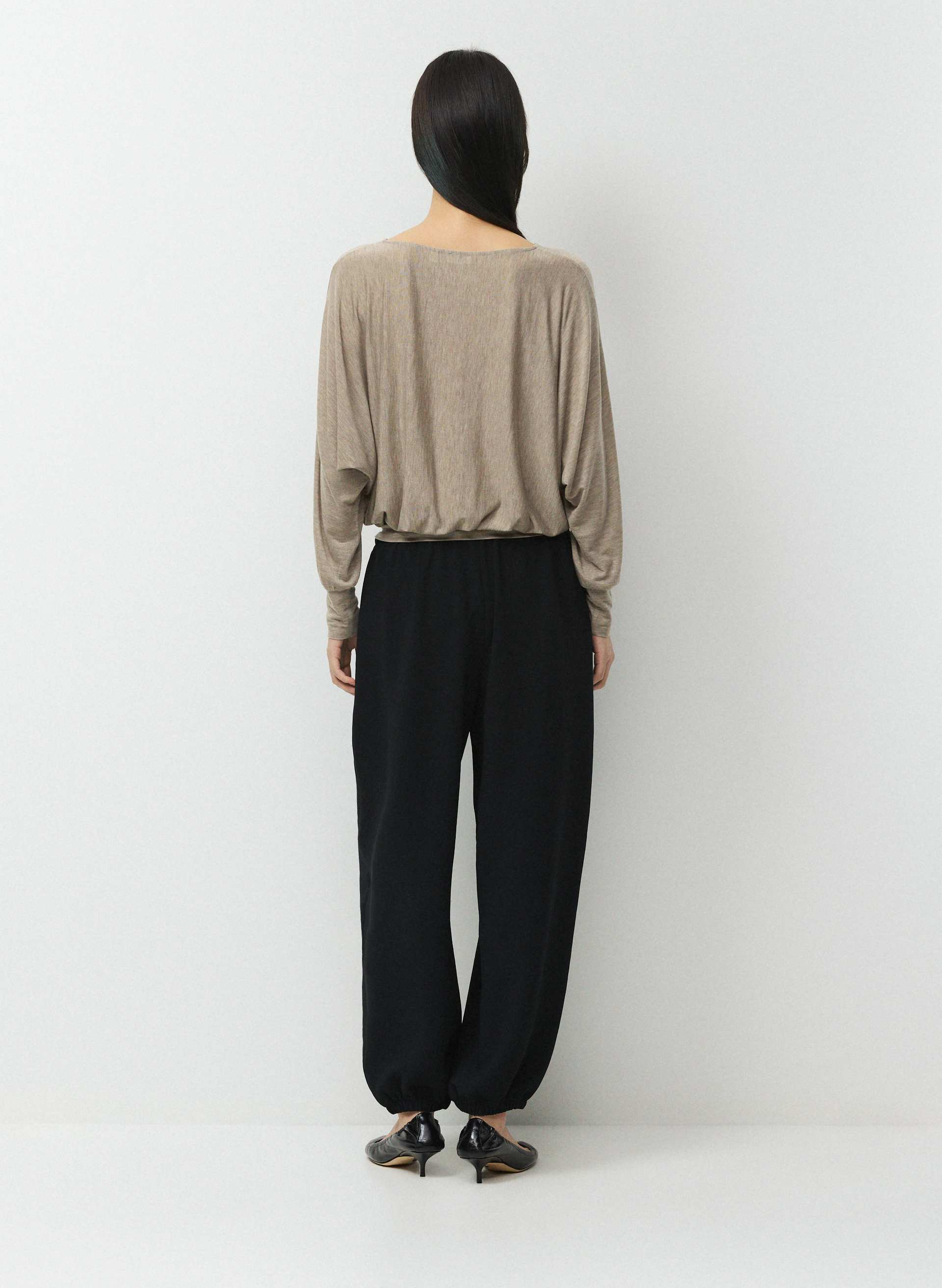 ARRANGEMENT TOP | Aritzia