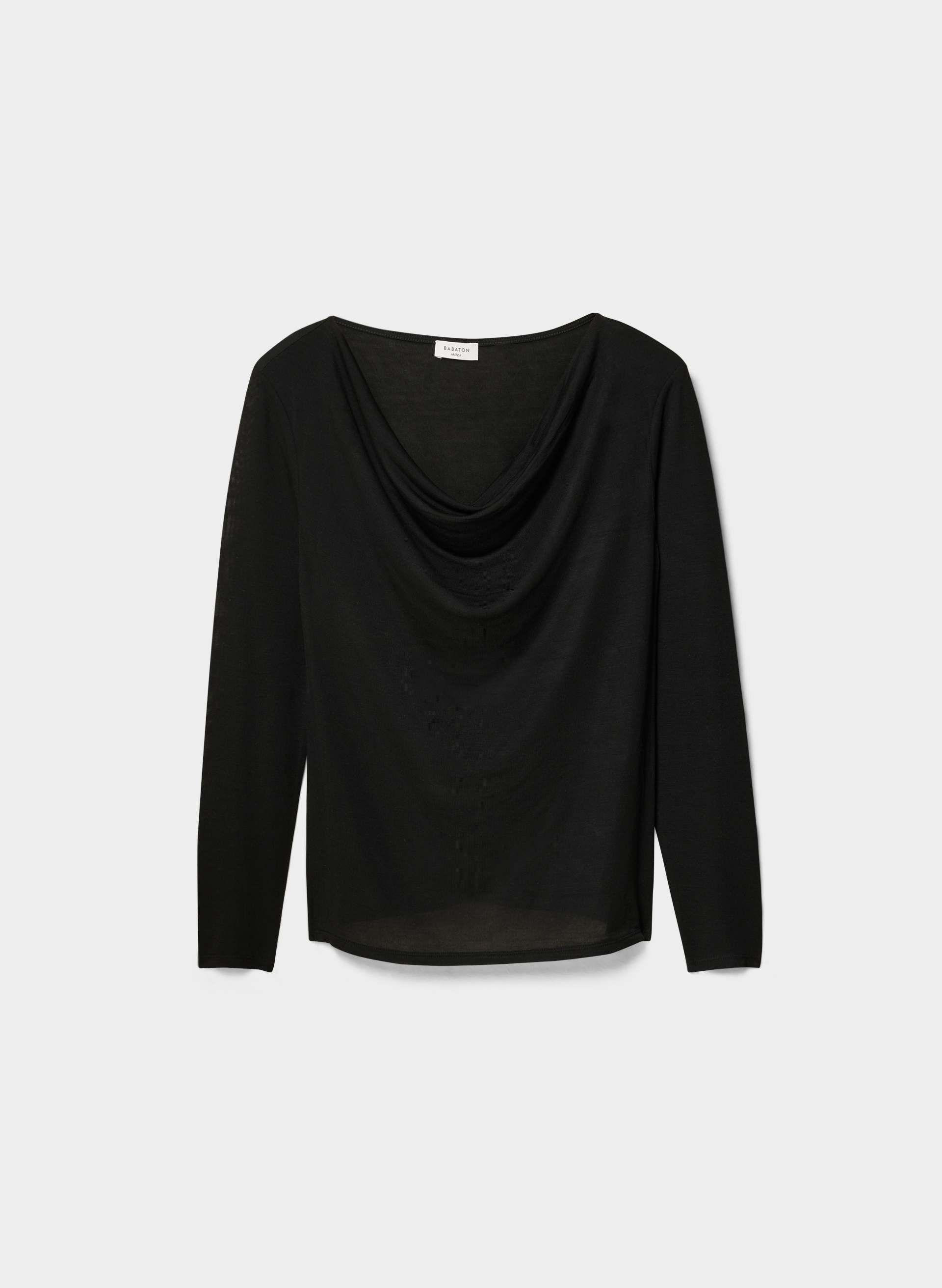 TRIBUNE LONGLSEEVE | Aritzia