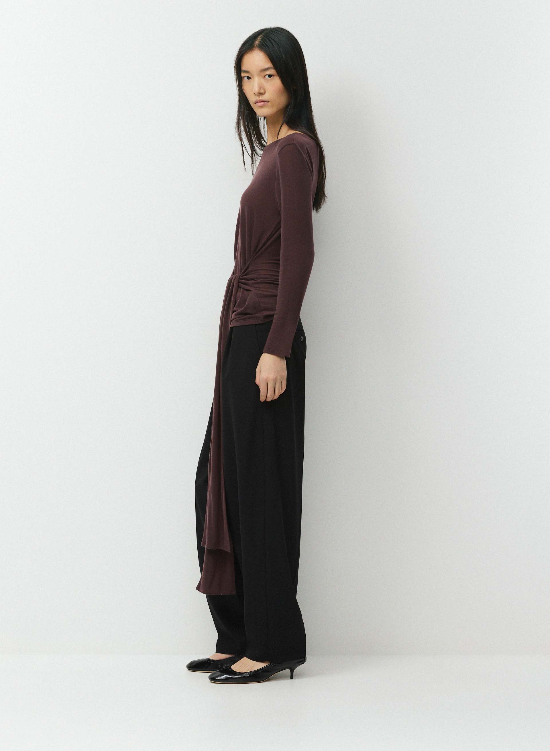 COMPOSURE TOP | Aritzia