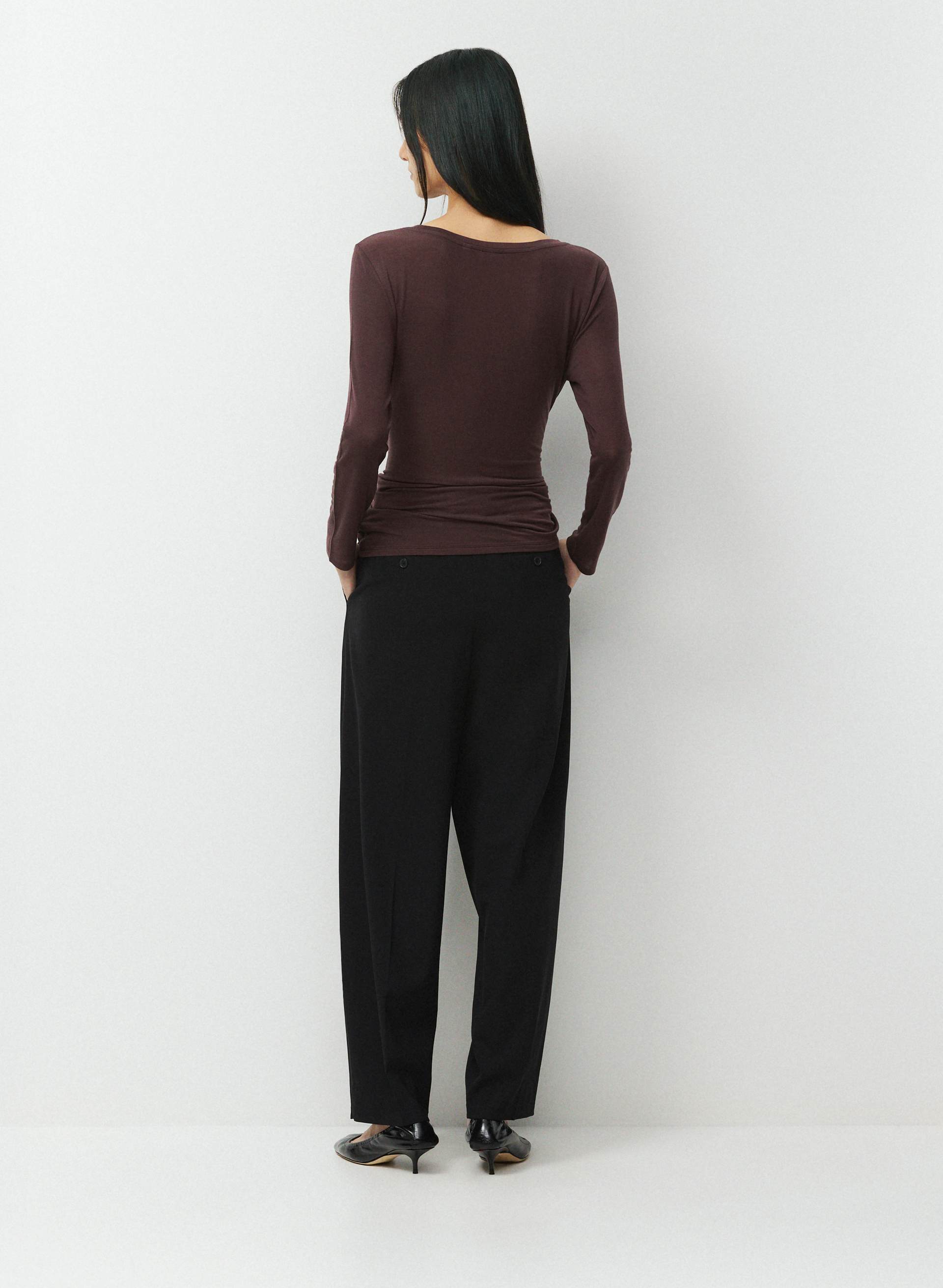 COMPOSURE TOP | Aritzia