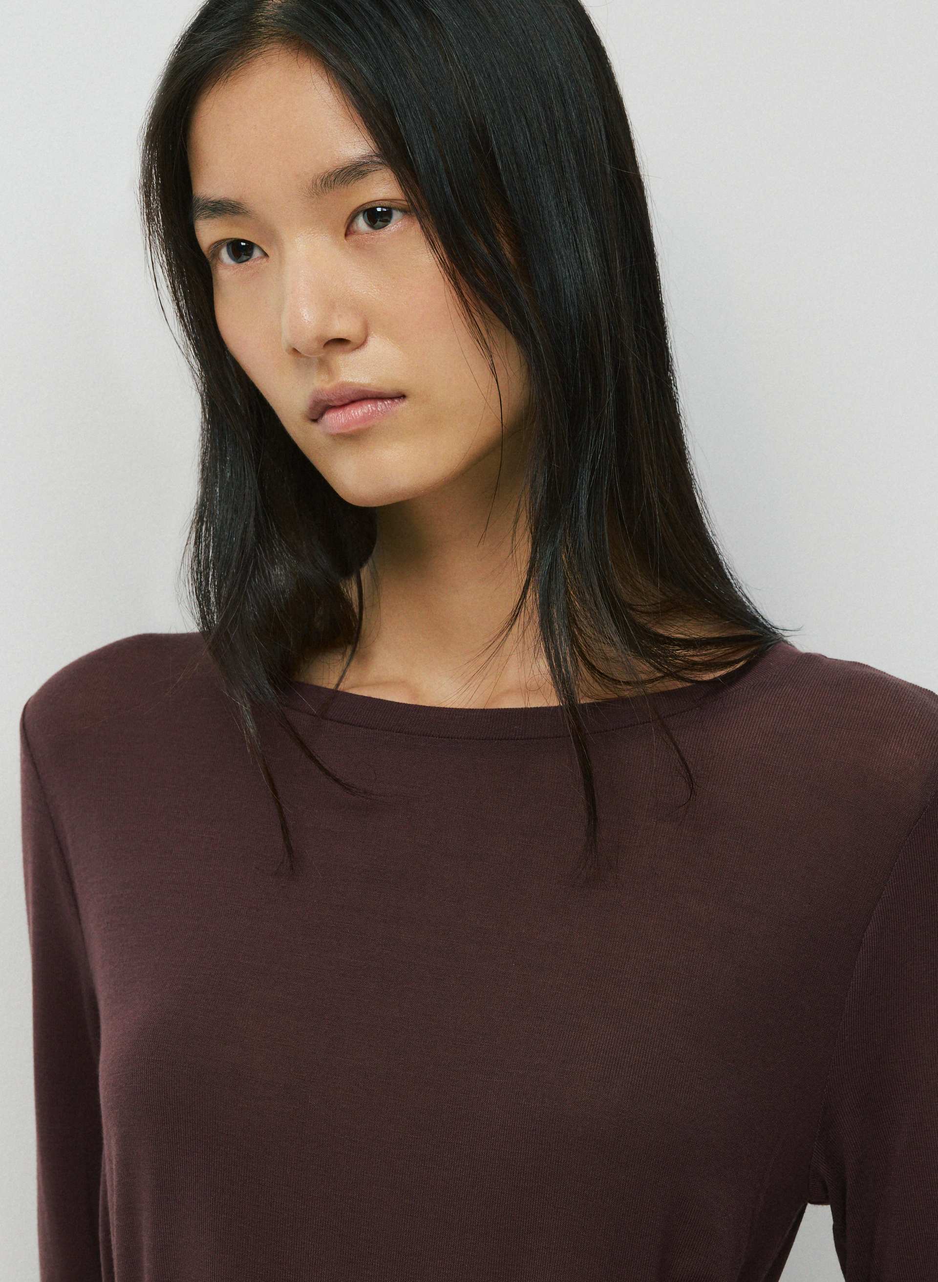 COMPOSURE TOP | Aritzia