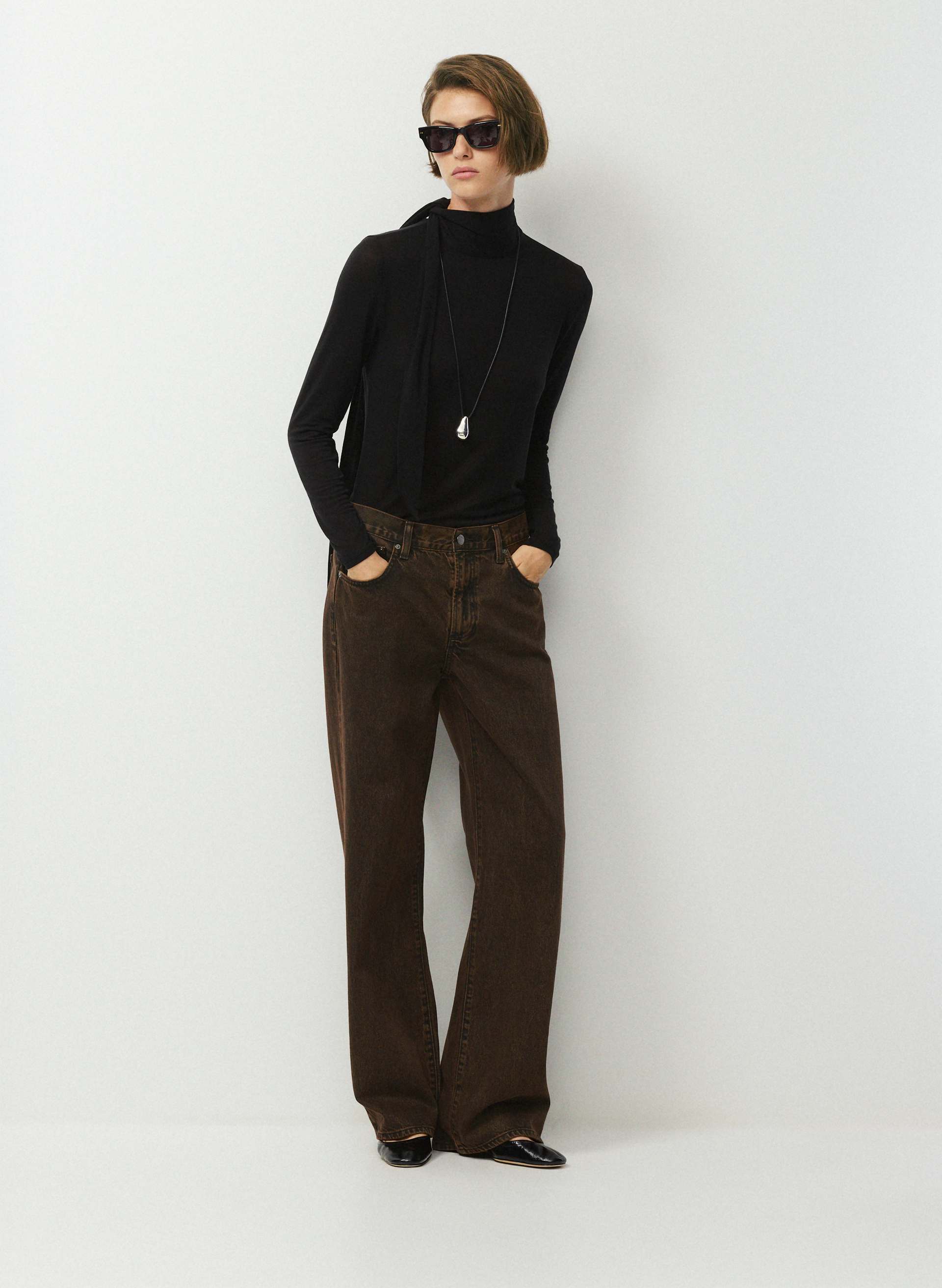 VALIANT TOP | Aritzia