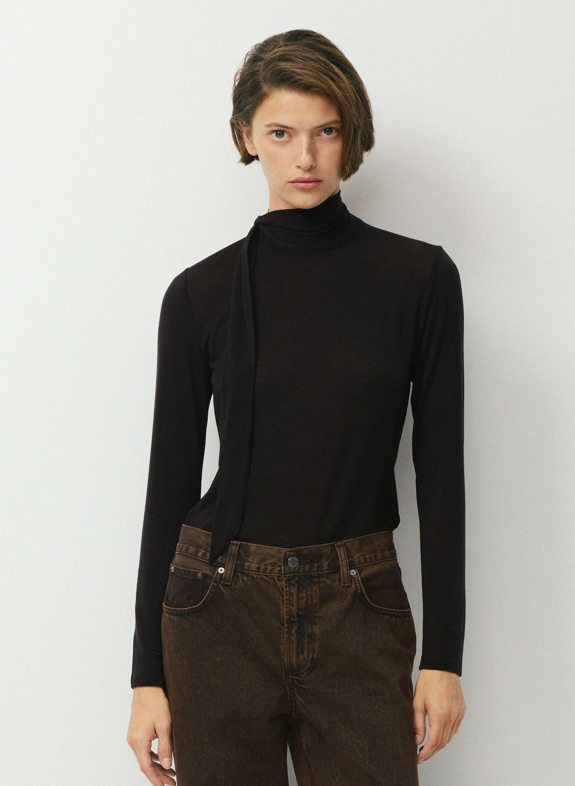 VALIANT TOP | Aritzia