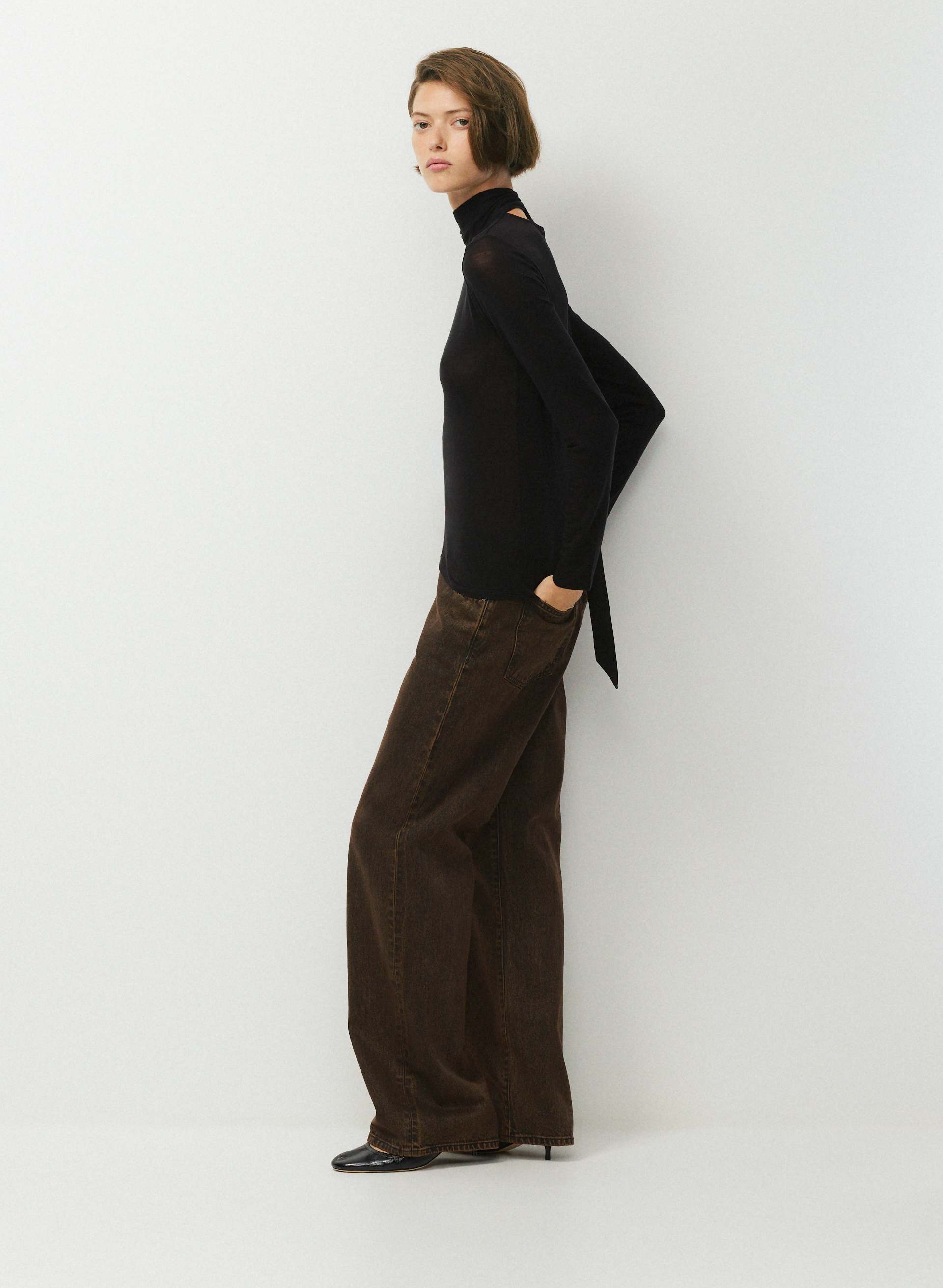 VALIANT TOP | Aritzia