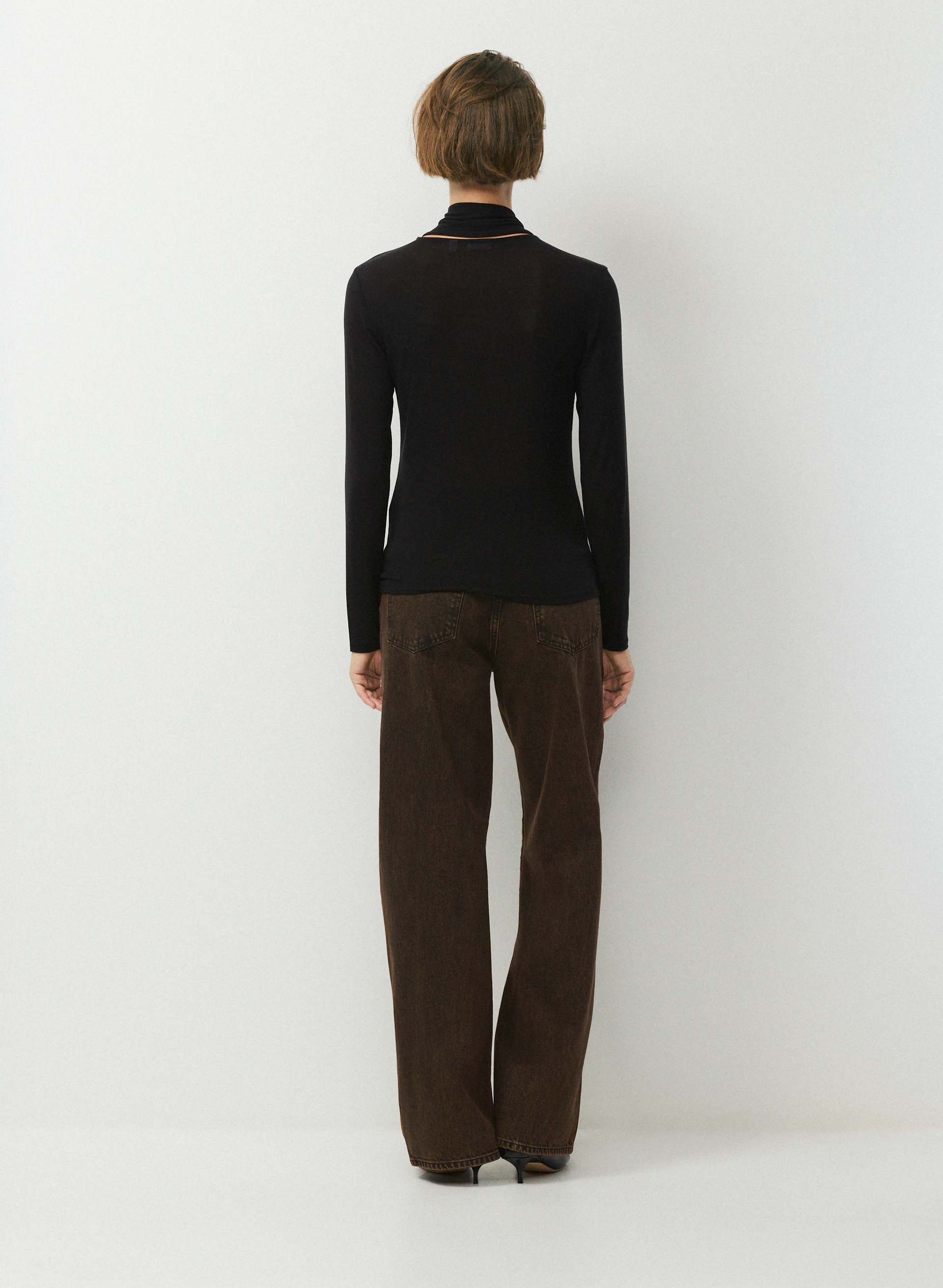 VALIANT TOP | Aritzia