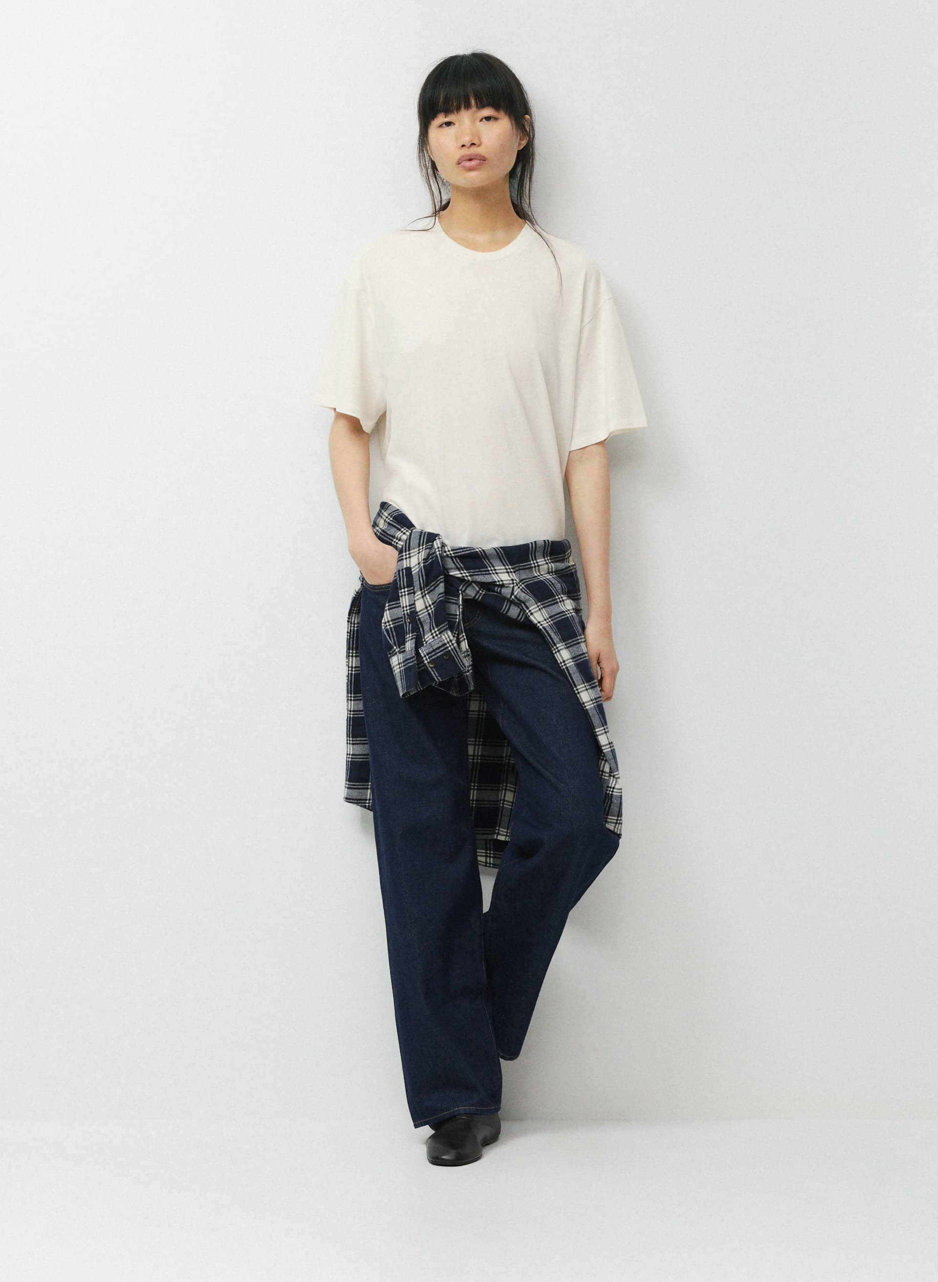 OMAHA T-SHIRT | Aritzia