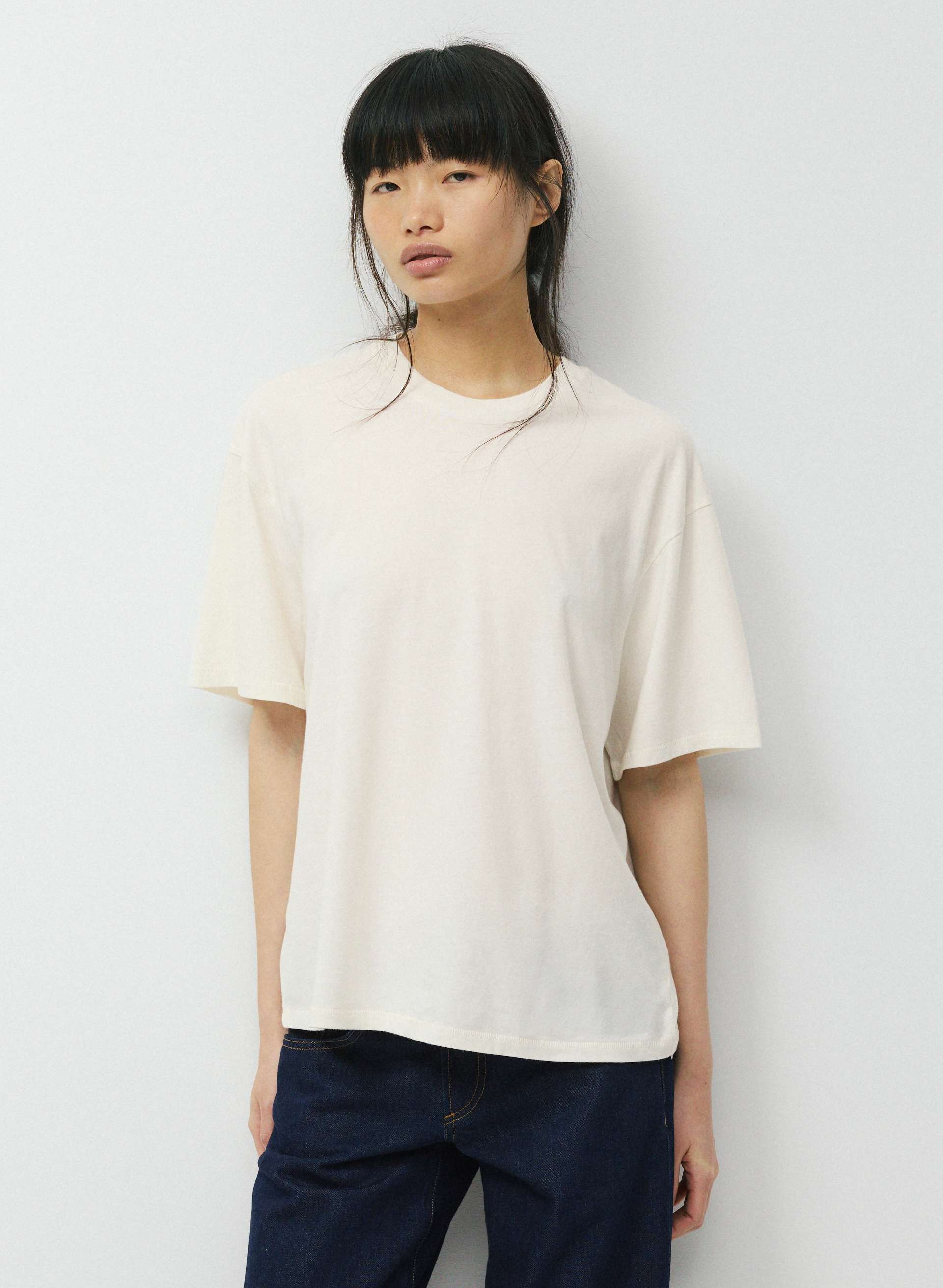 OMAHA T-SHIRT | Aritzia