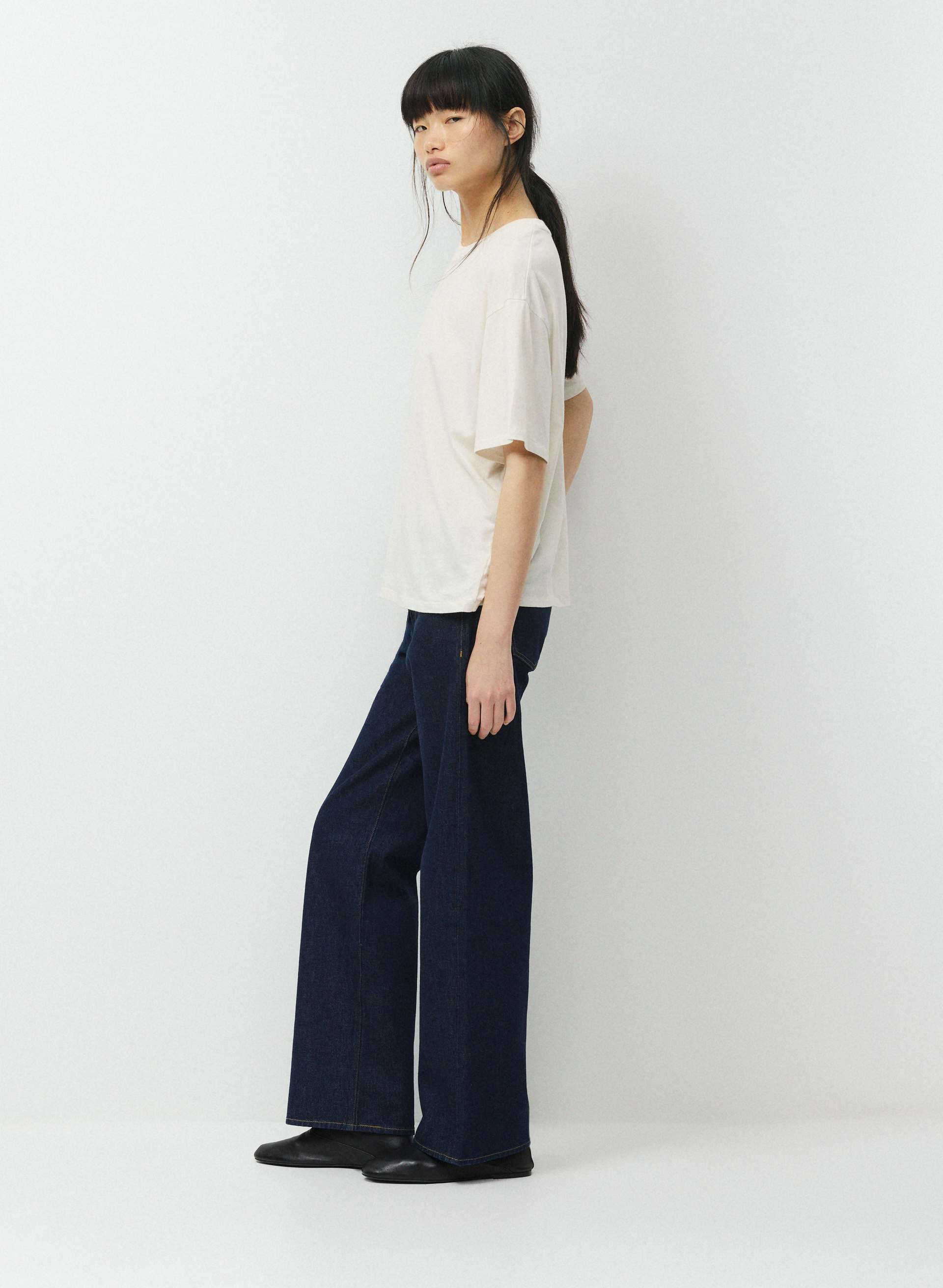OMAHA T-SHIRT | Aritzia