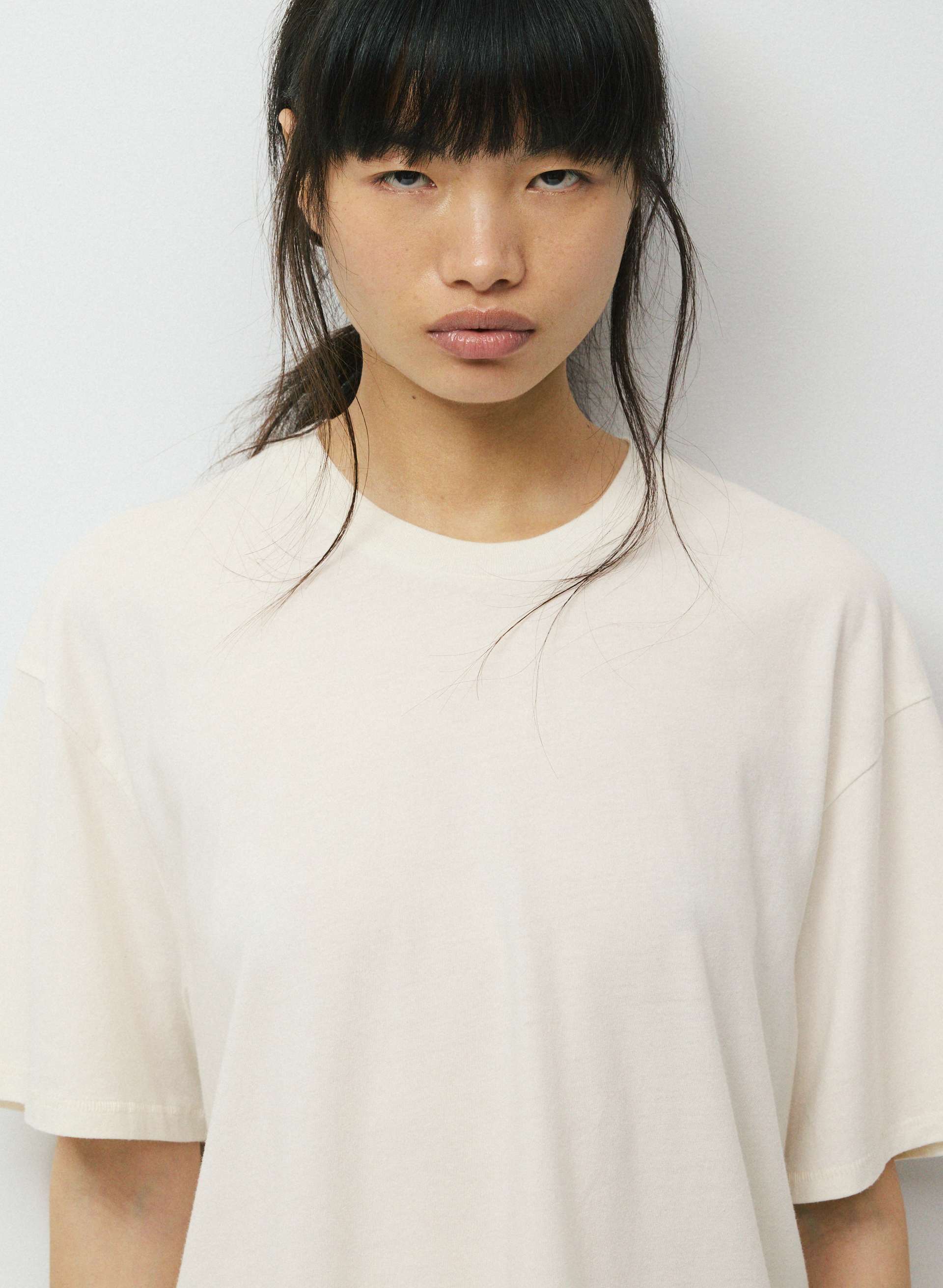 OMAHA T-SHIRT | Aritzia