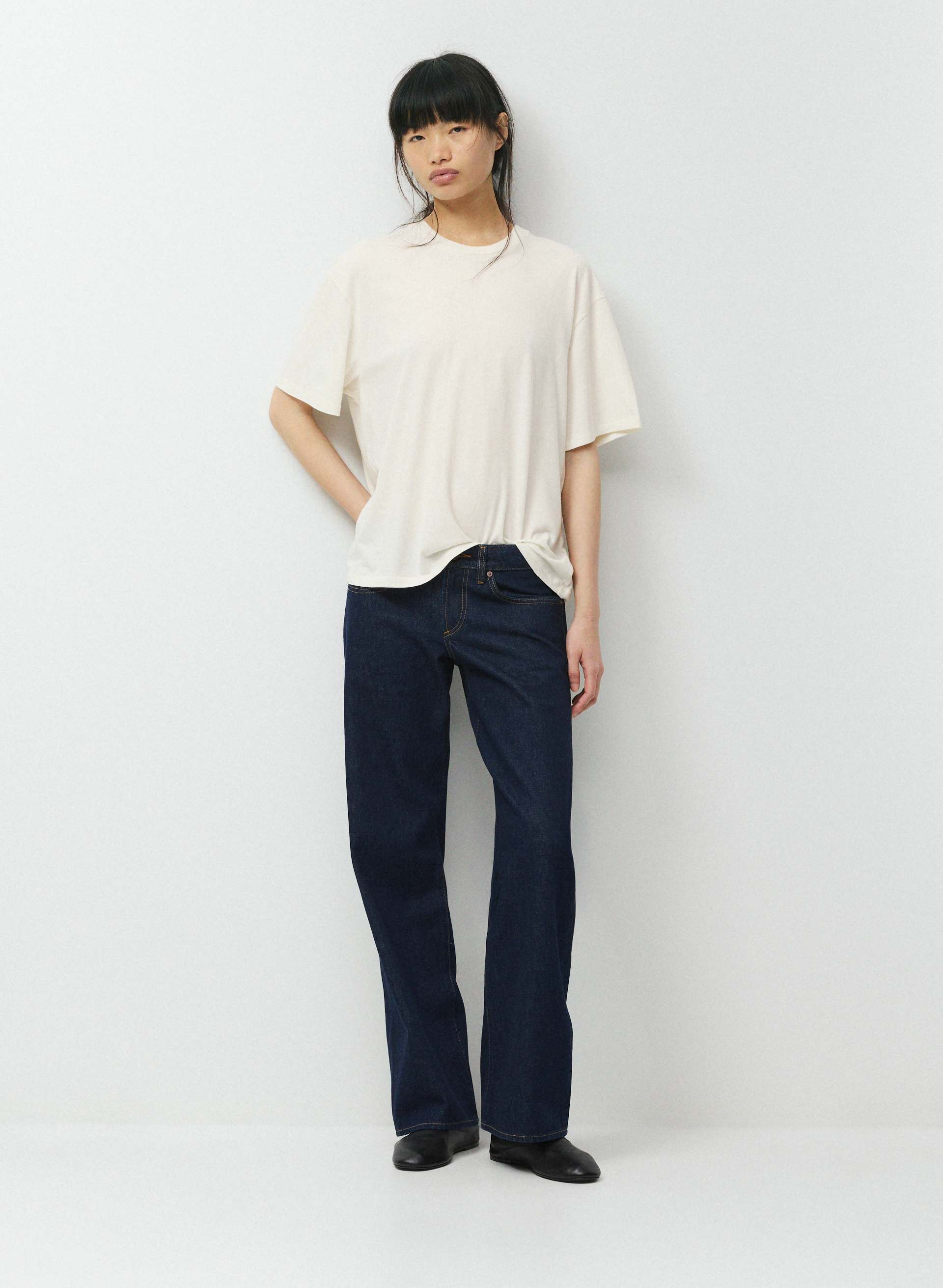 OMAHA T-SHIRT | Aritzia