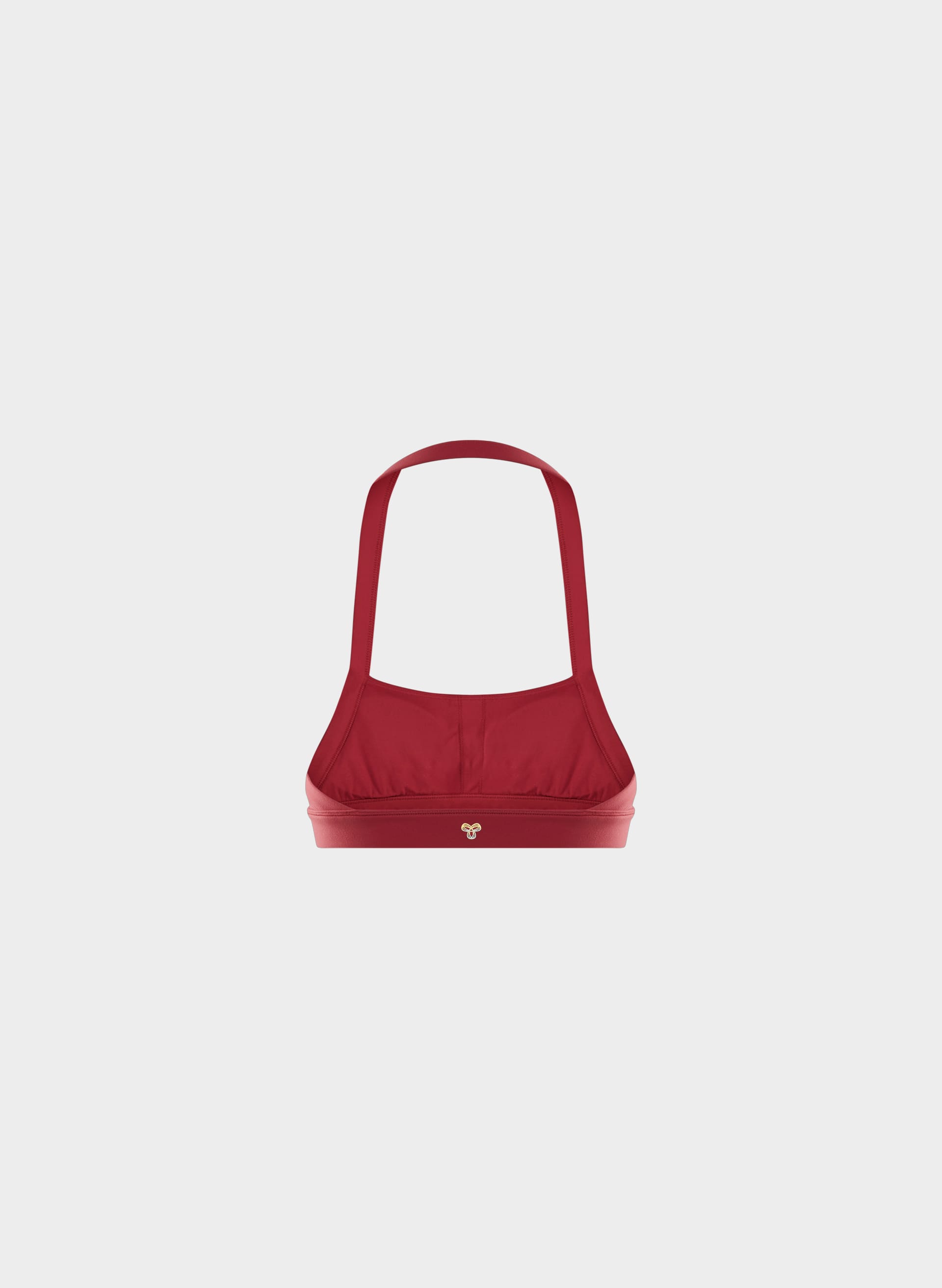 BUTTER BREAKTHROUGH SPORTS HALTER BRA | Aritzia