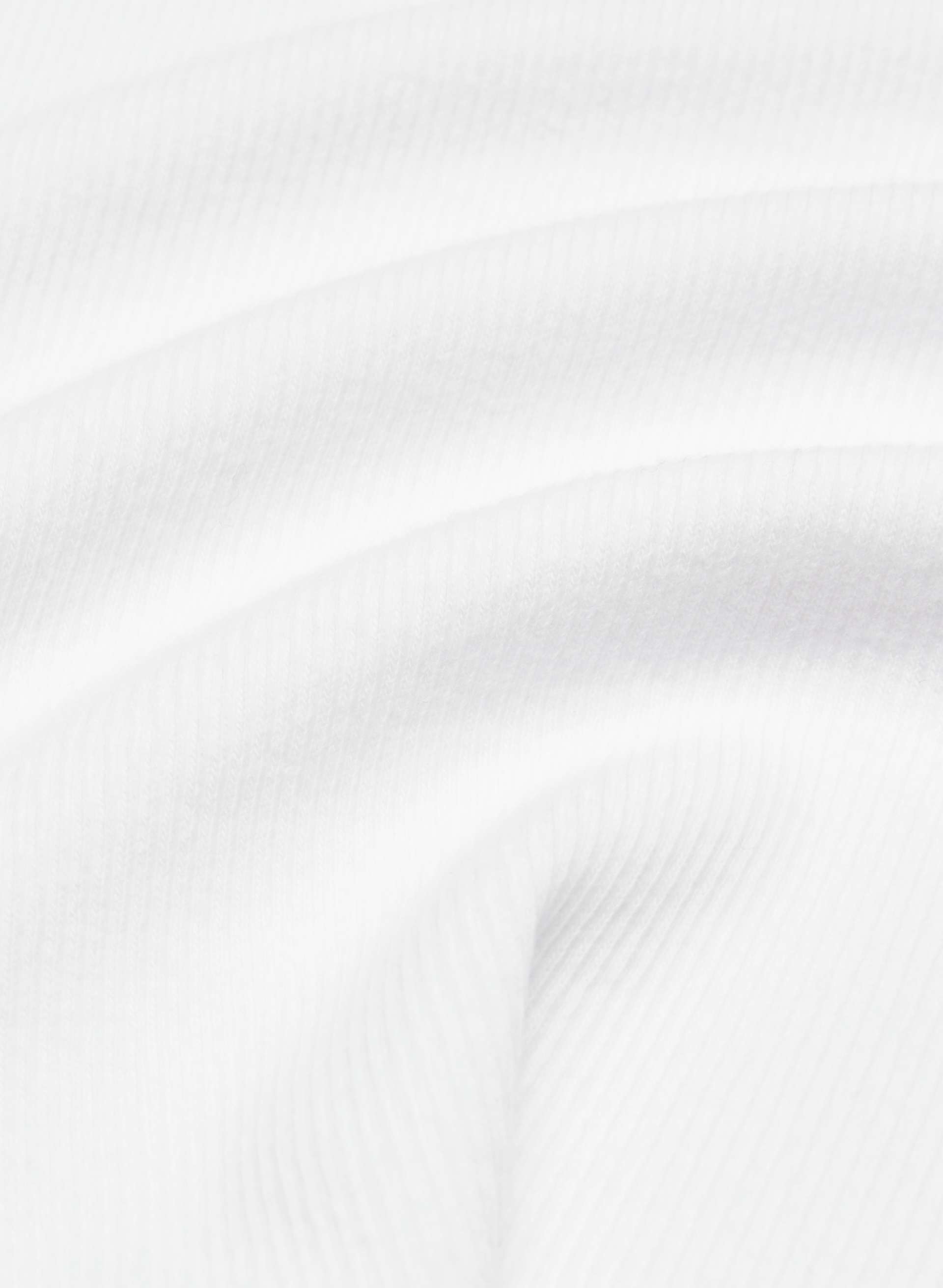 HOMESTRETCH™ RIB WILLFUL LONGSLEEVE | Aritzia
