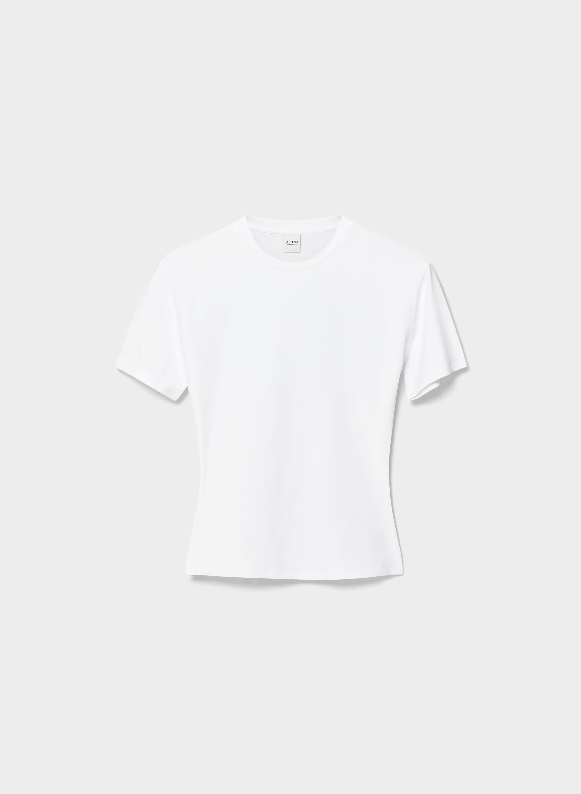 HOMESTRETCH™ SMOOTH SEQUENCE T-SHIRT | Aritzia