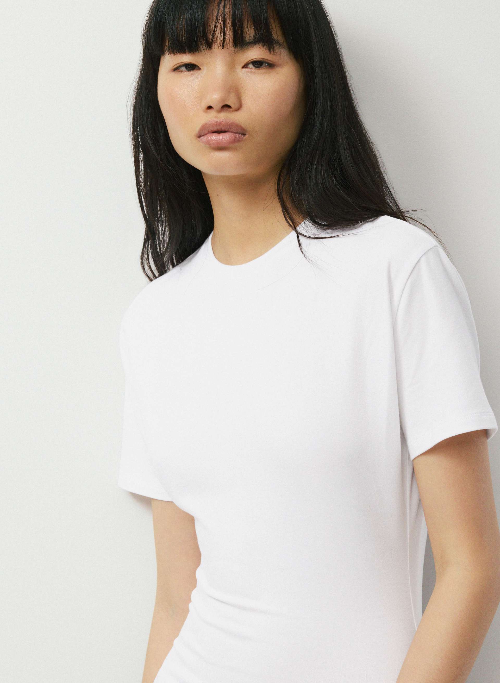 HOMESTRETCH™ SMOOTH SEQUENCE T-SHIRT | Aritzia
