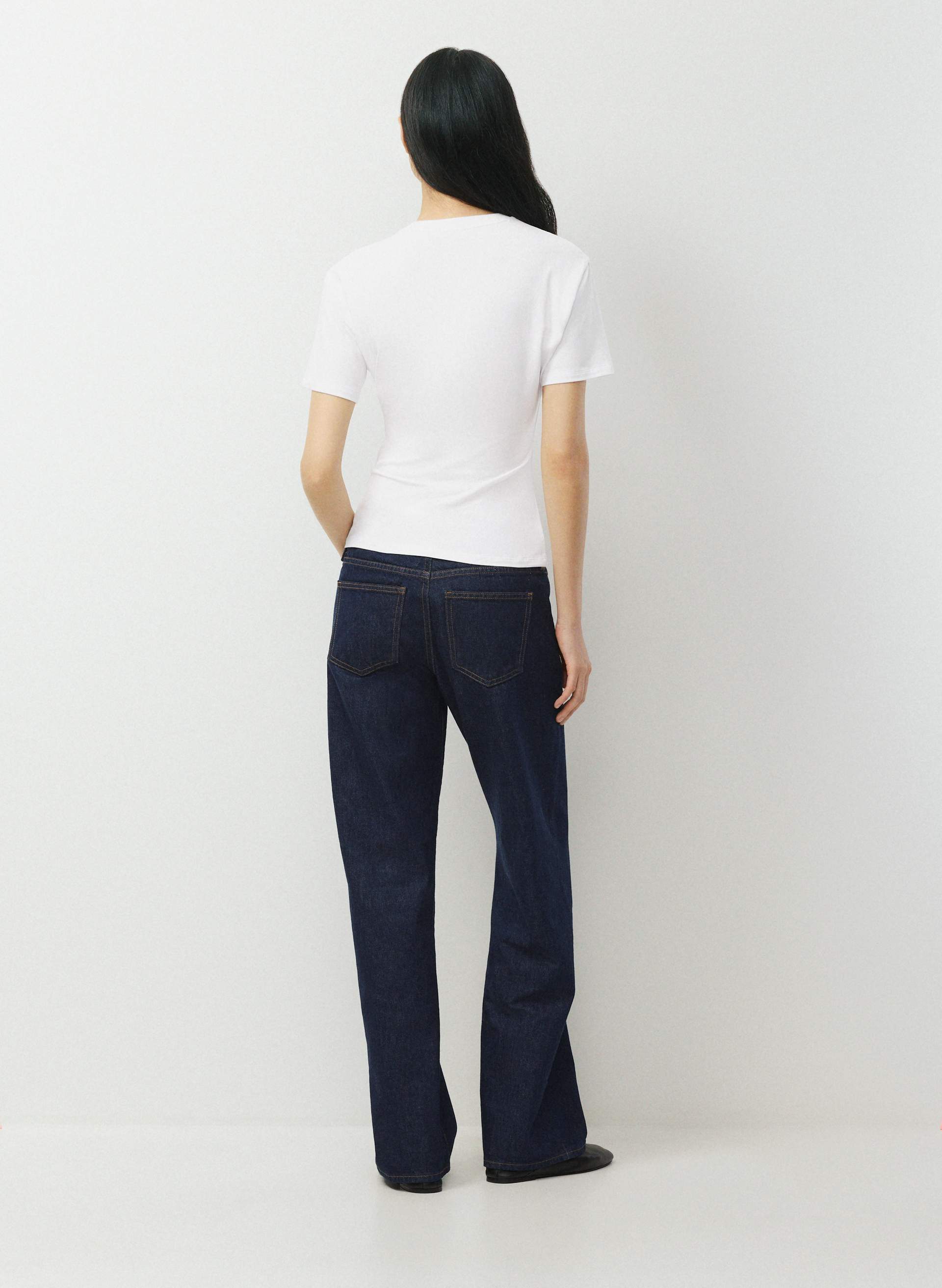 HOMESTRETCH™ SMOOTH SEQUENCE T-SHIRT | Aritzia