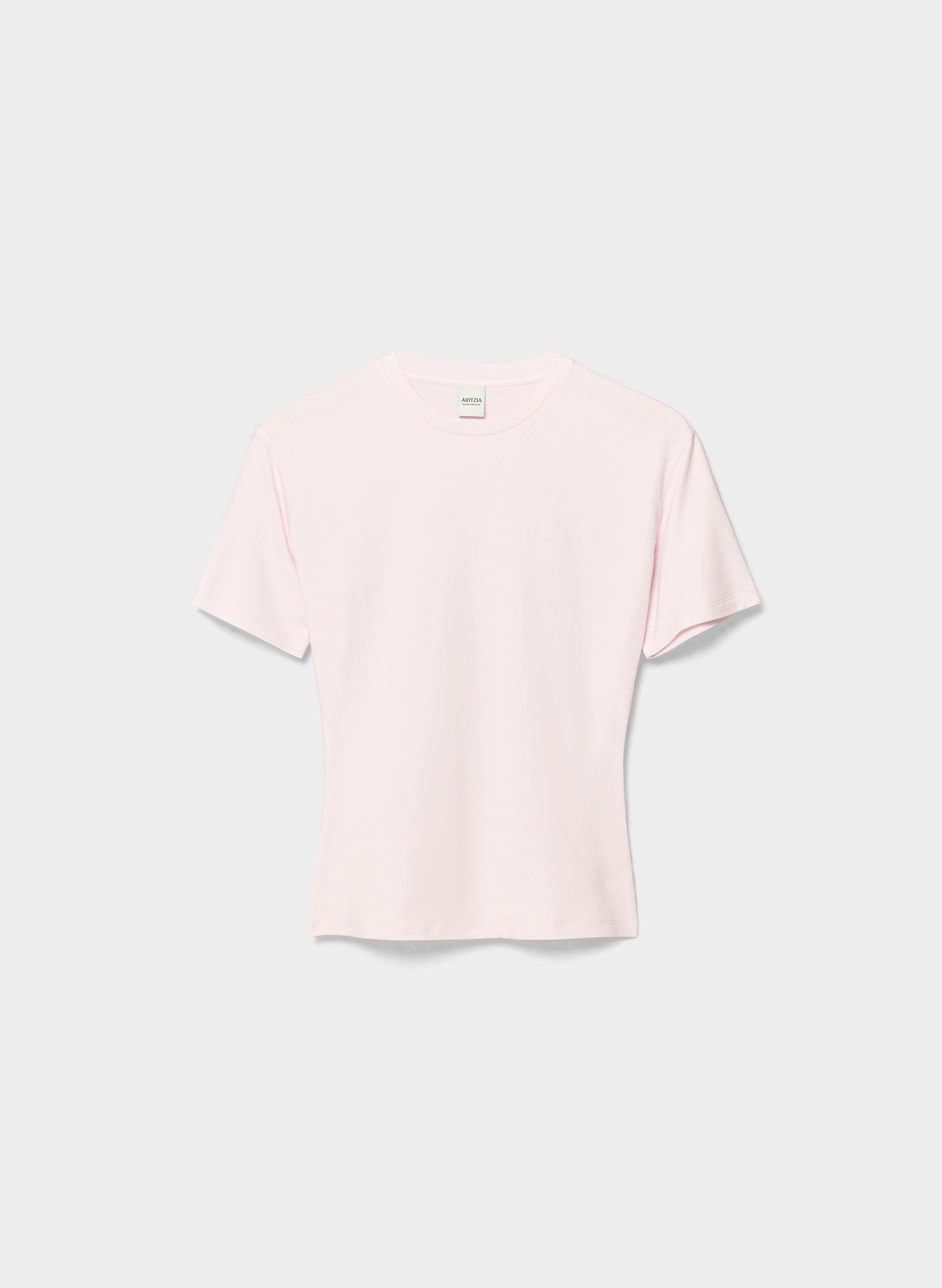 HOMESTRETCH™ SMOOTH SEQUENCE T-SHIRT | Aritzia