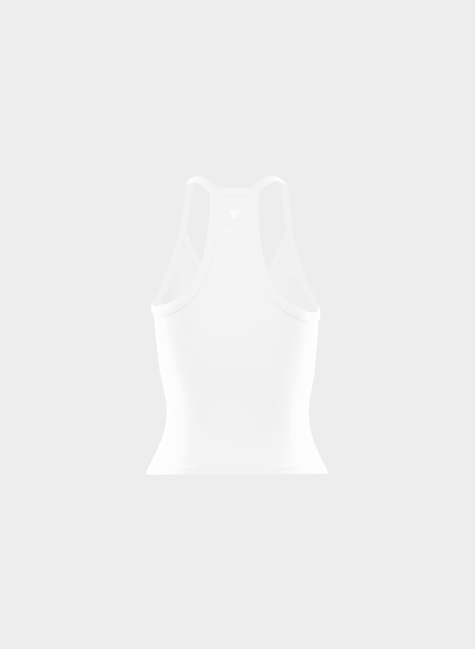 BUTTER SWEAT TANK | Aritzia