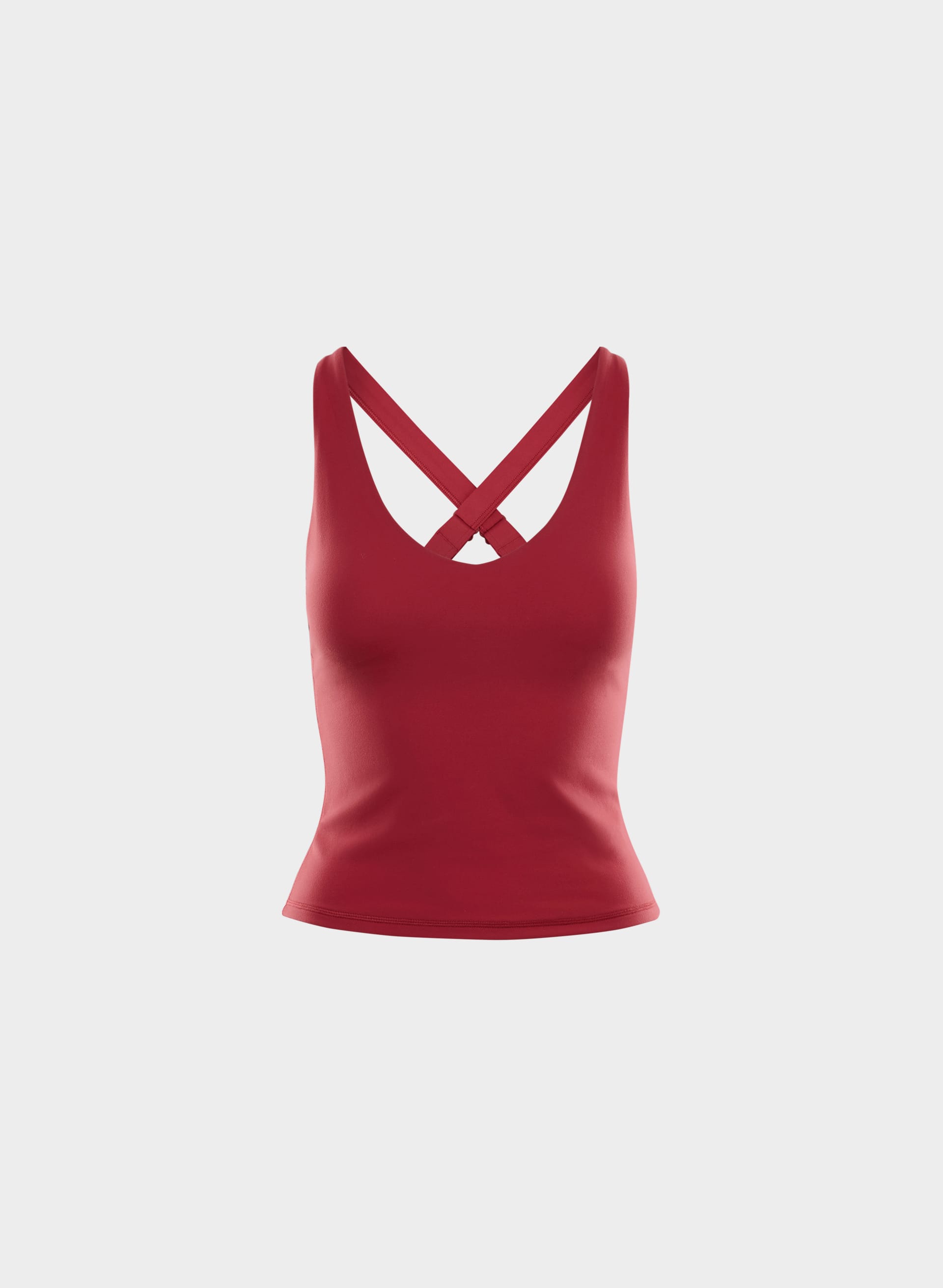 BUTTER CIRCUIT TANK | Aritzia