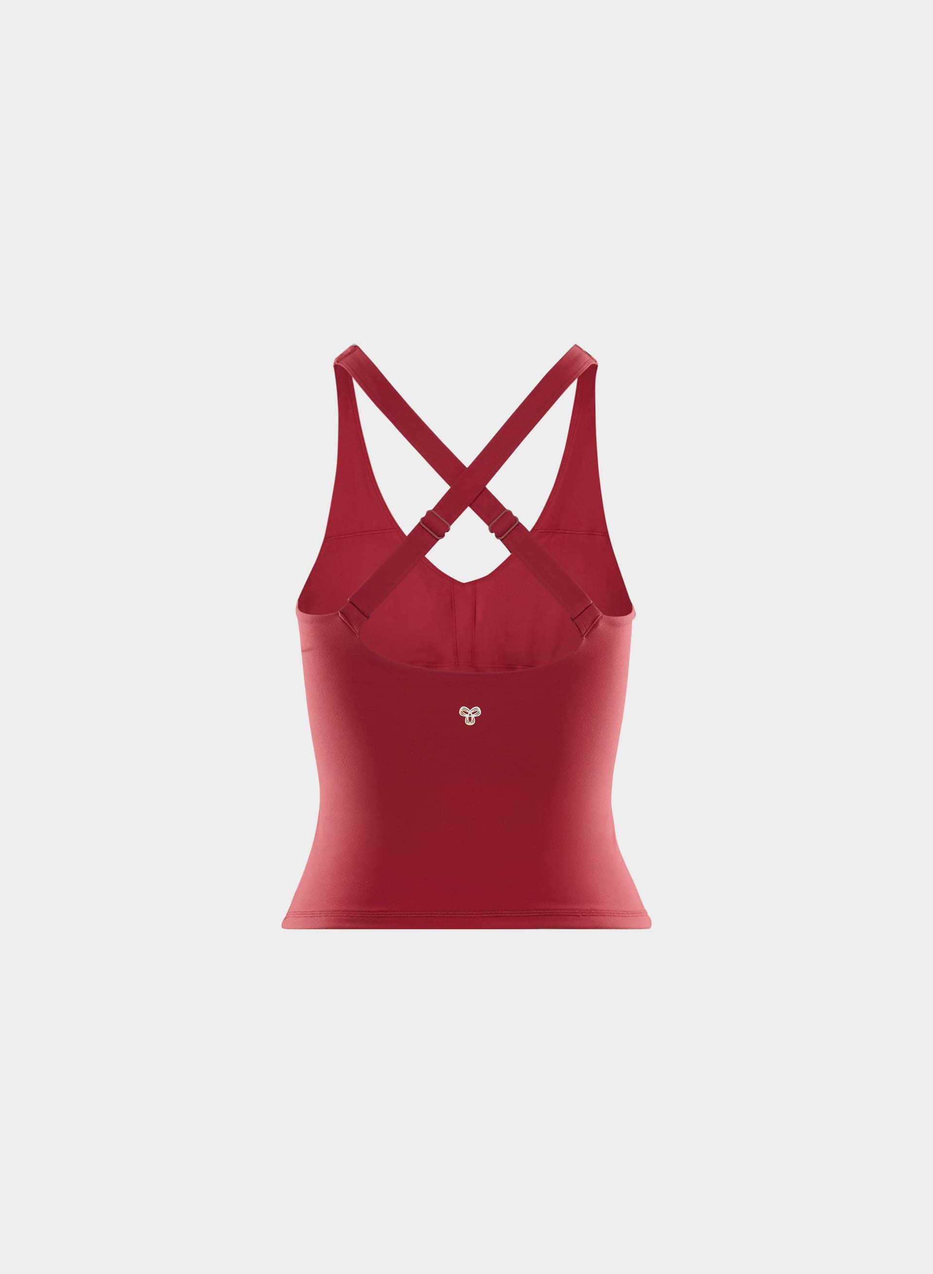 BUTTER CIRCUIT TANK | Aritzia