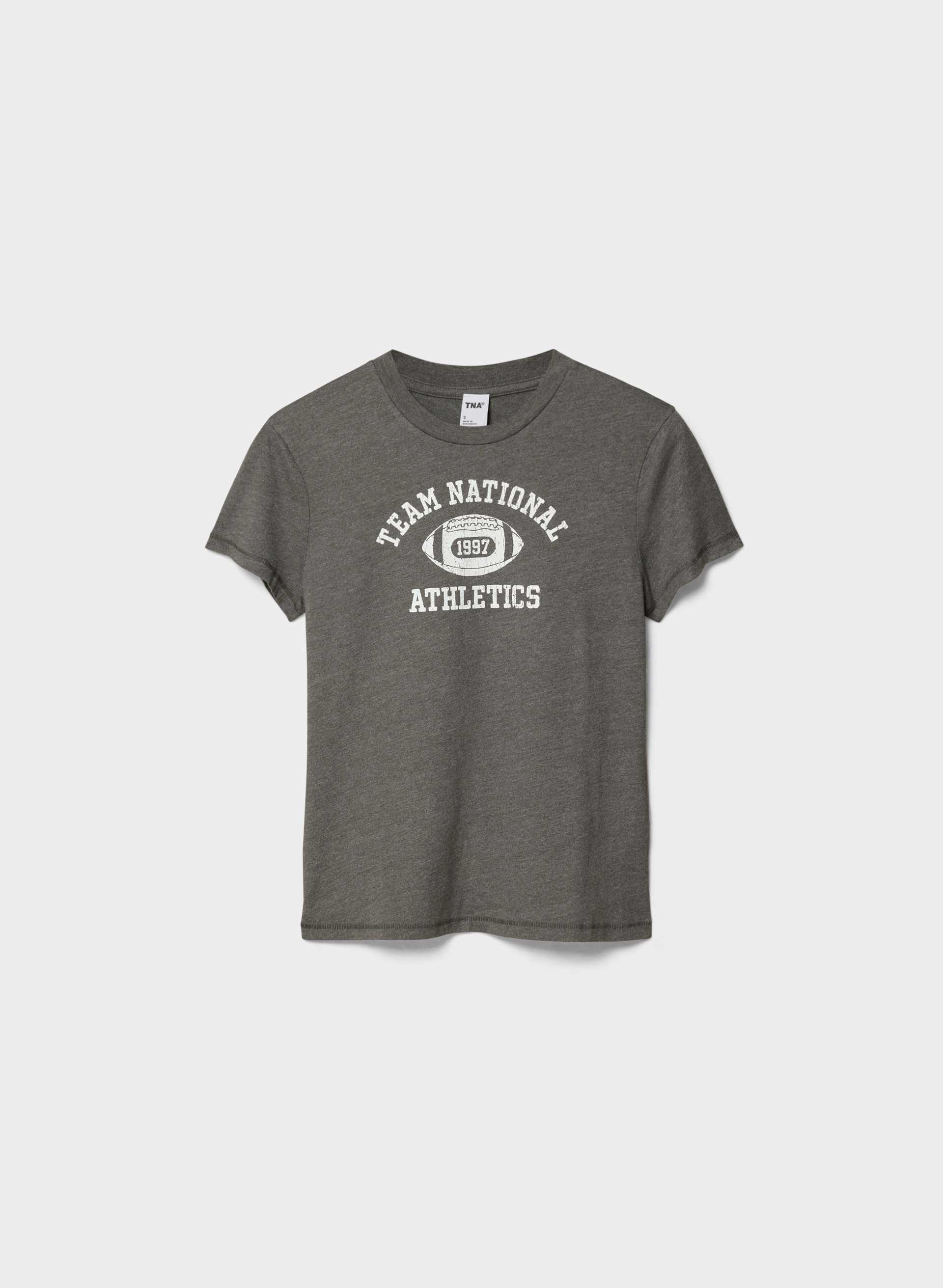 PRAIRIE T-SHIRT | Aritzia