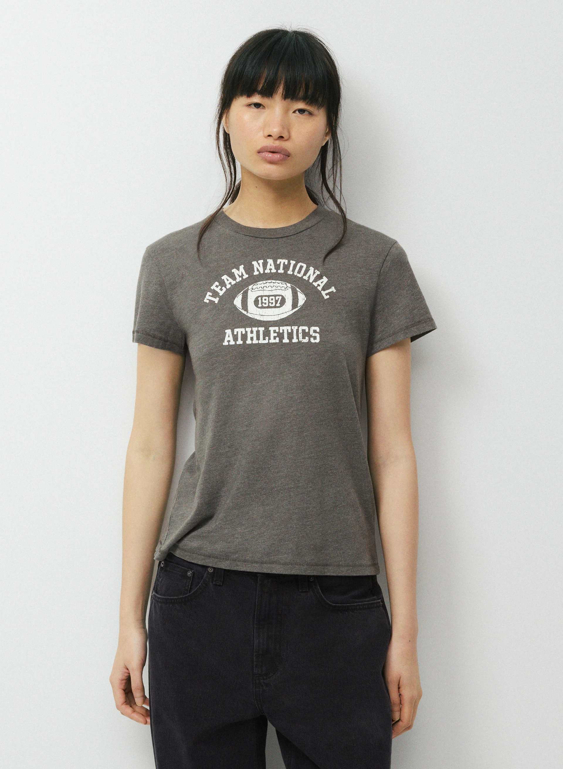 PRAIRIE T-SHIRT | Aritzia