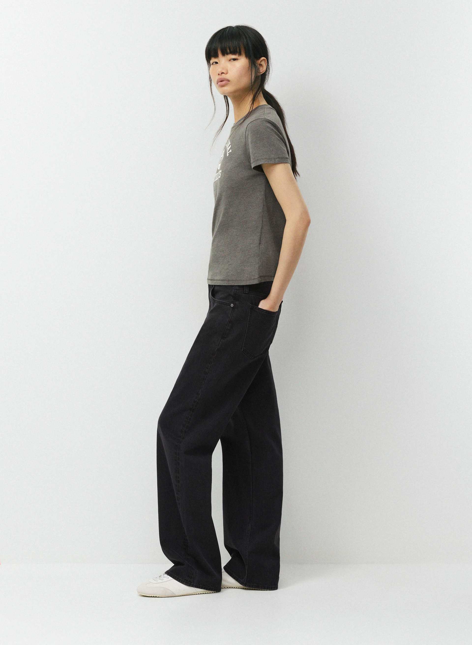 PRAIRIE T-SHIRT | Aritzia