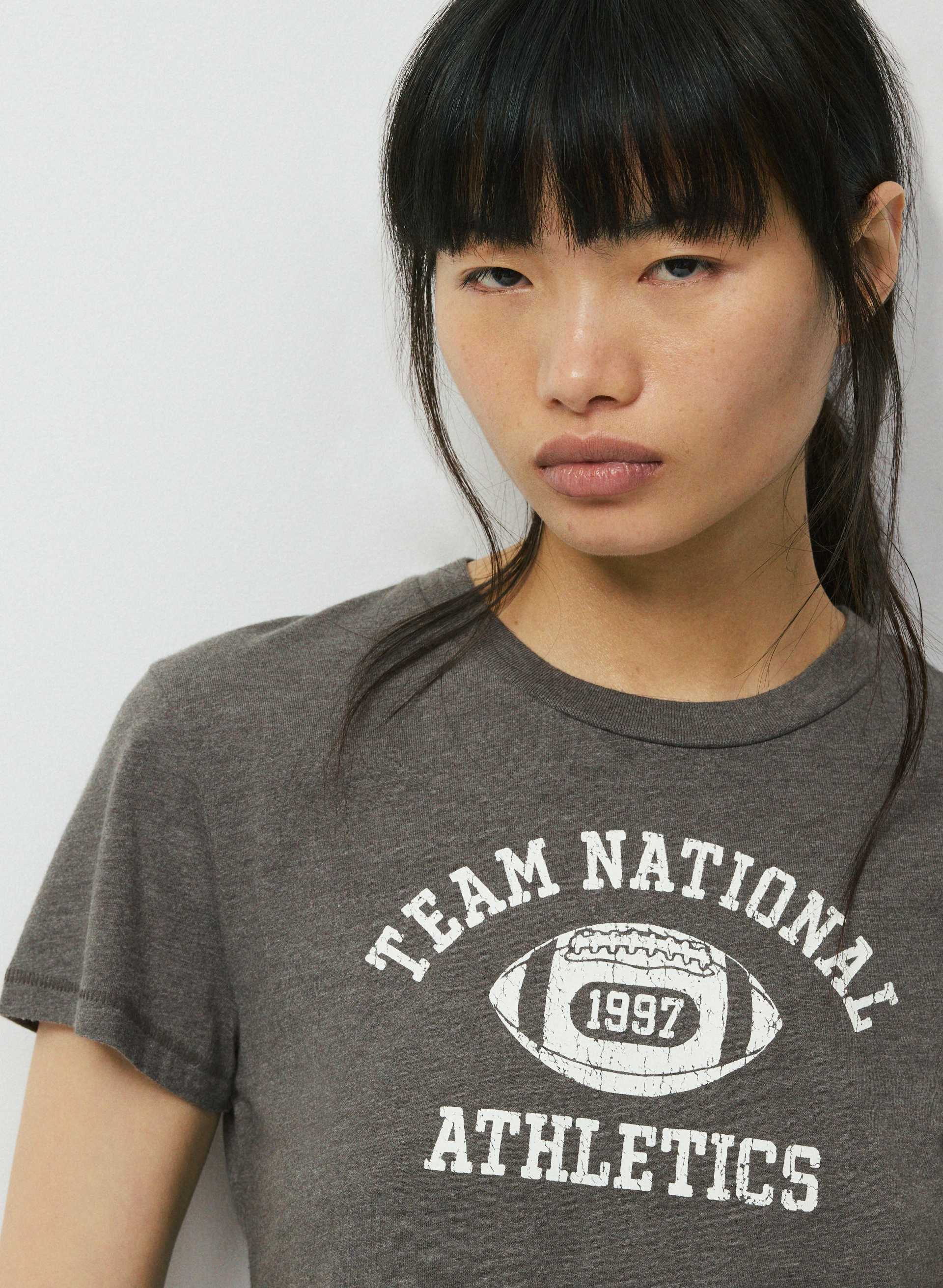 PRAIRIE T-SHIRT | Aritzia