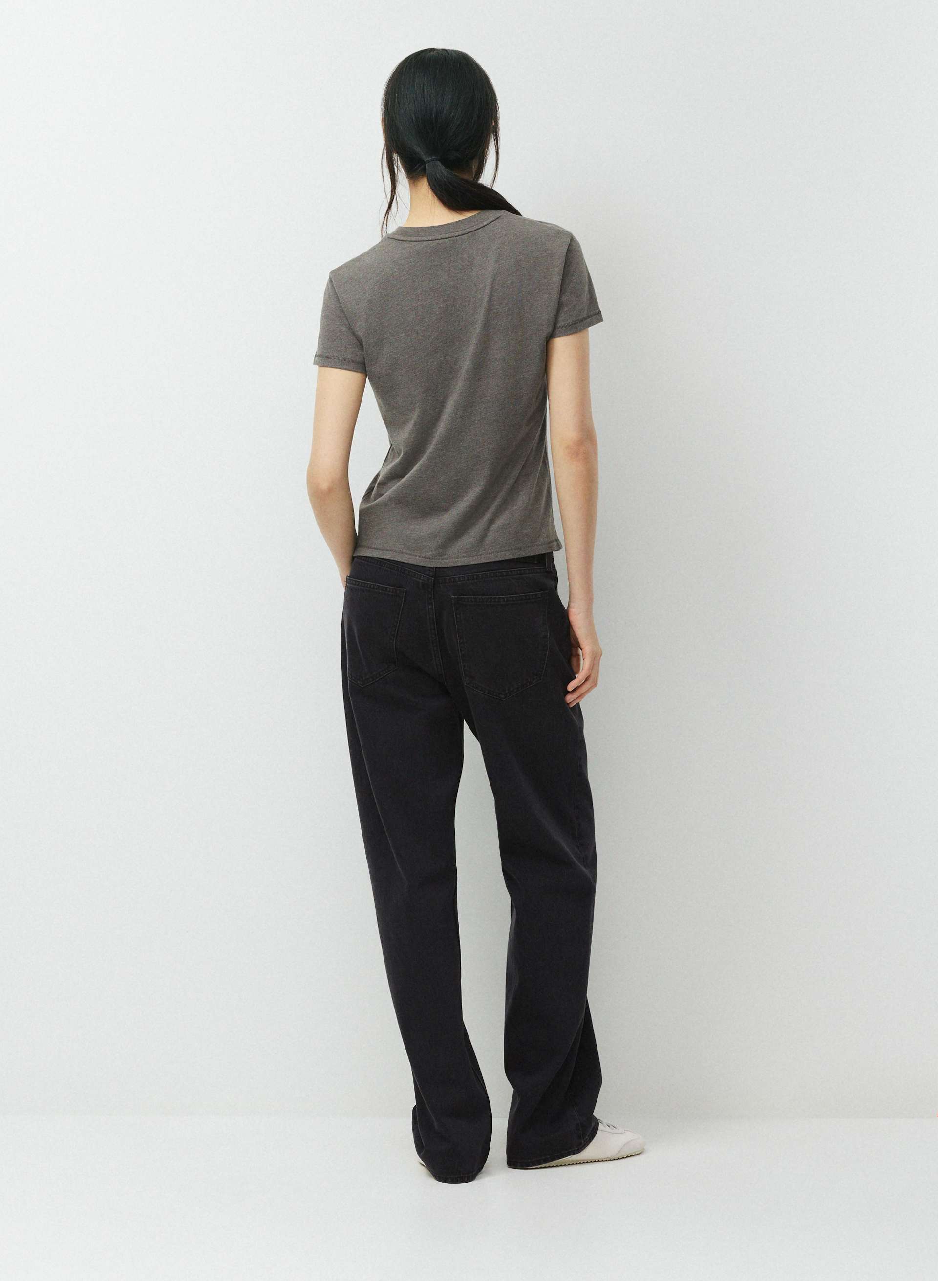 PRAIRIE T-SHIRT | Aritzia