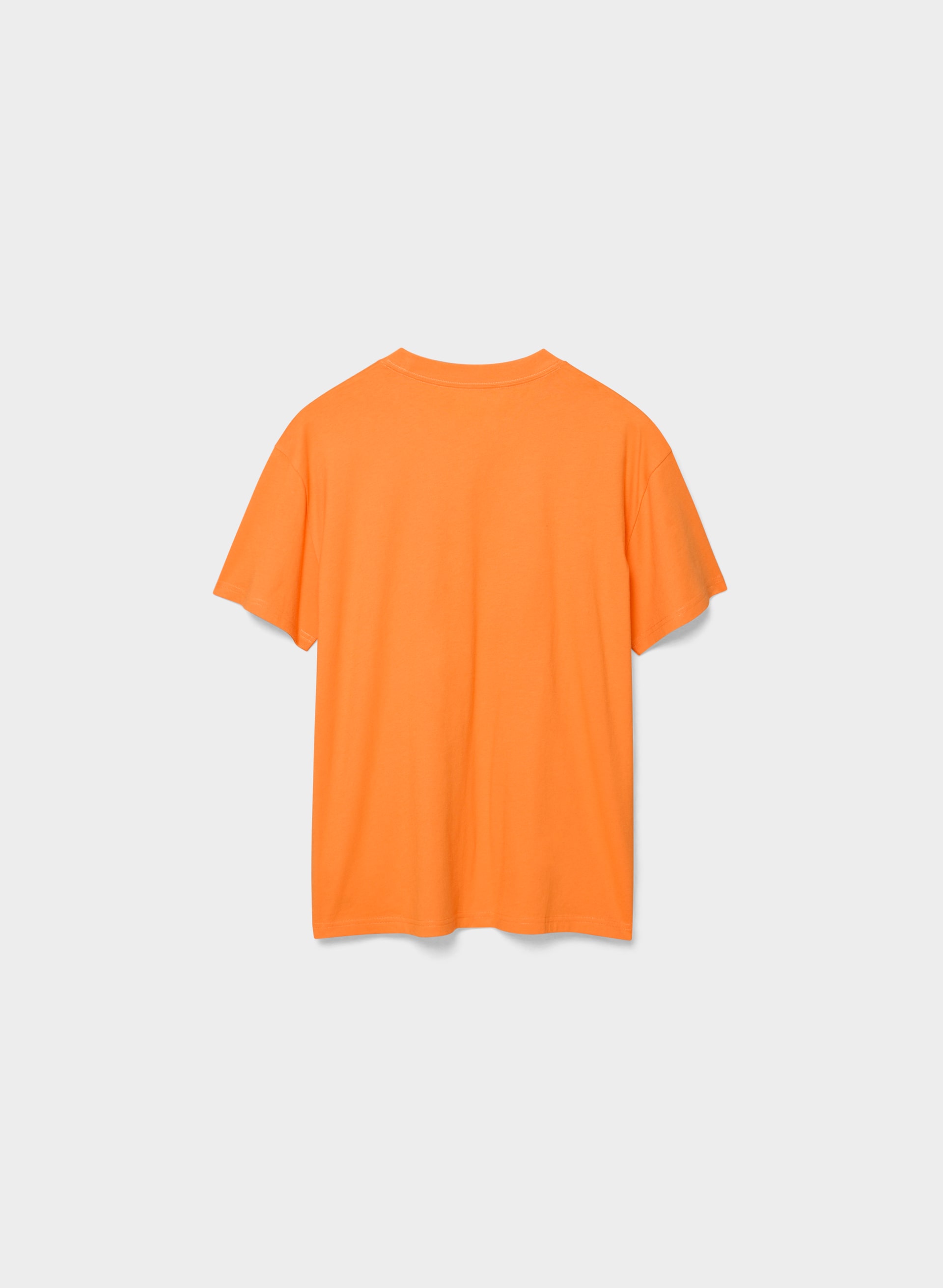 T-SHIRT DE LA JOURNÉE DU CHANDAIL ORANGE 2026 | Aritzia