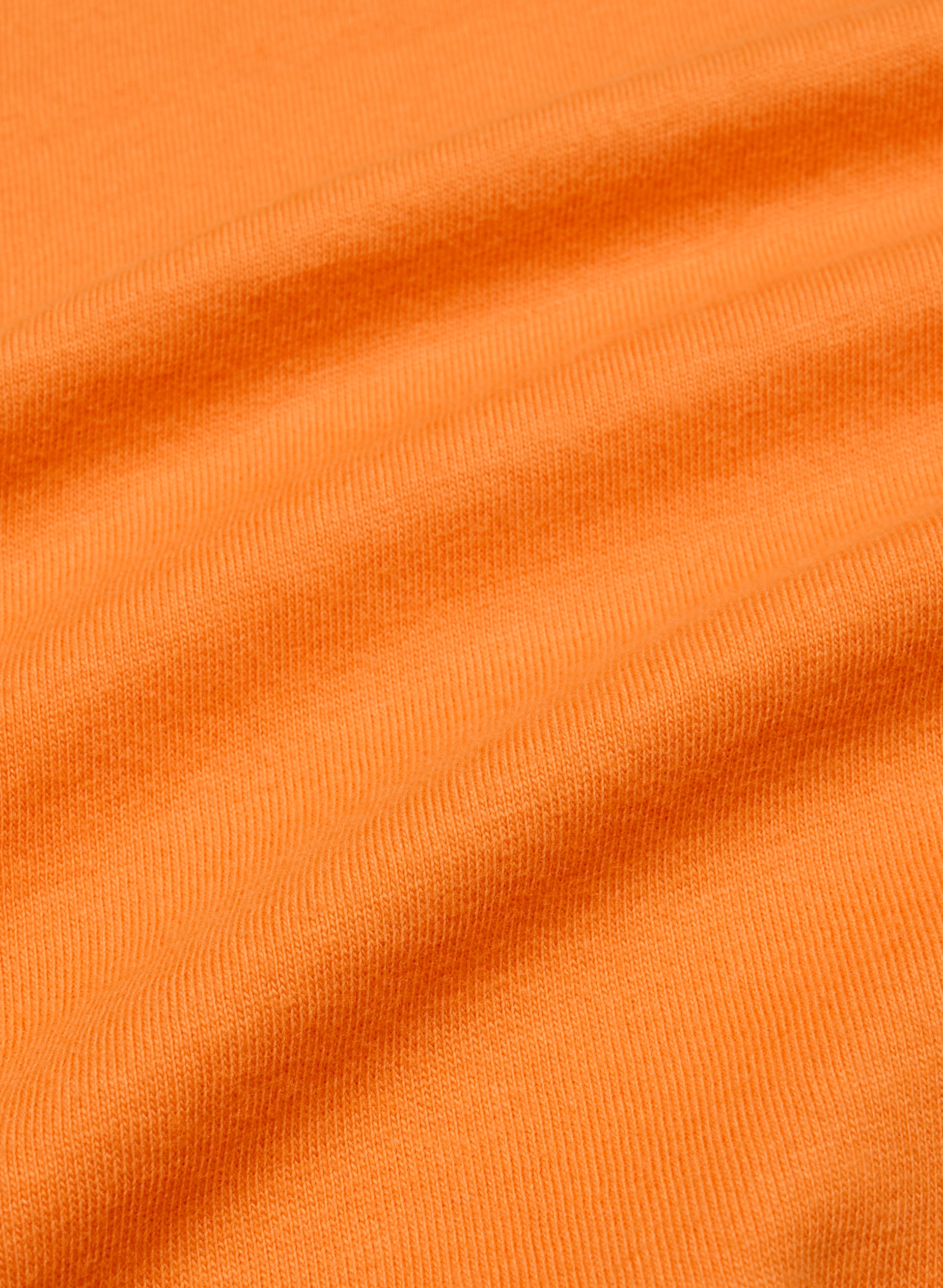 T-SHIRT DE LA JOURNÉE DU CHANDAIL ORANGE 2026 | Aritzia