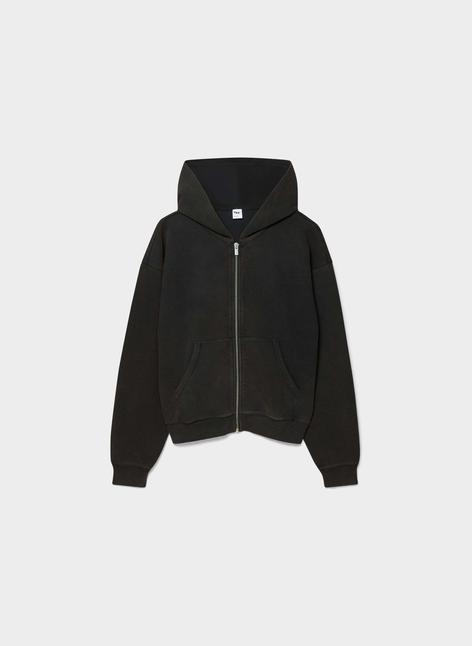 ALCOTT ZIP HOODIE | Aritzia