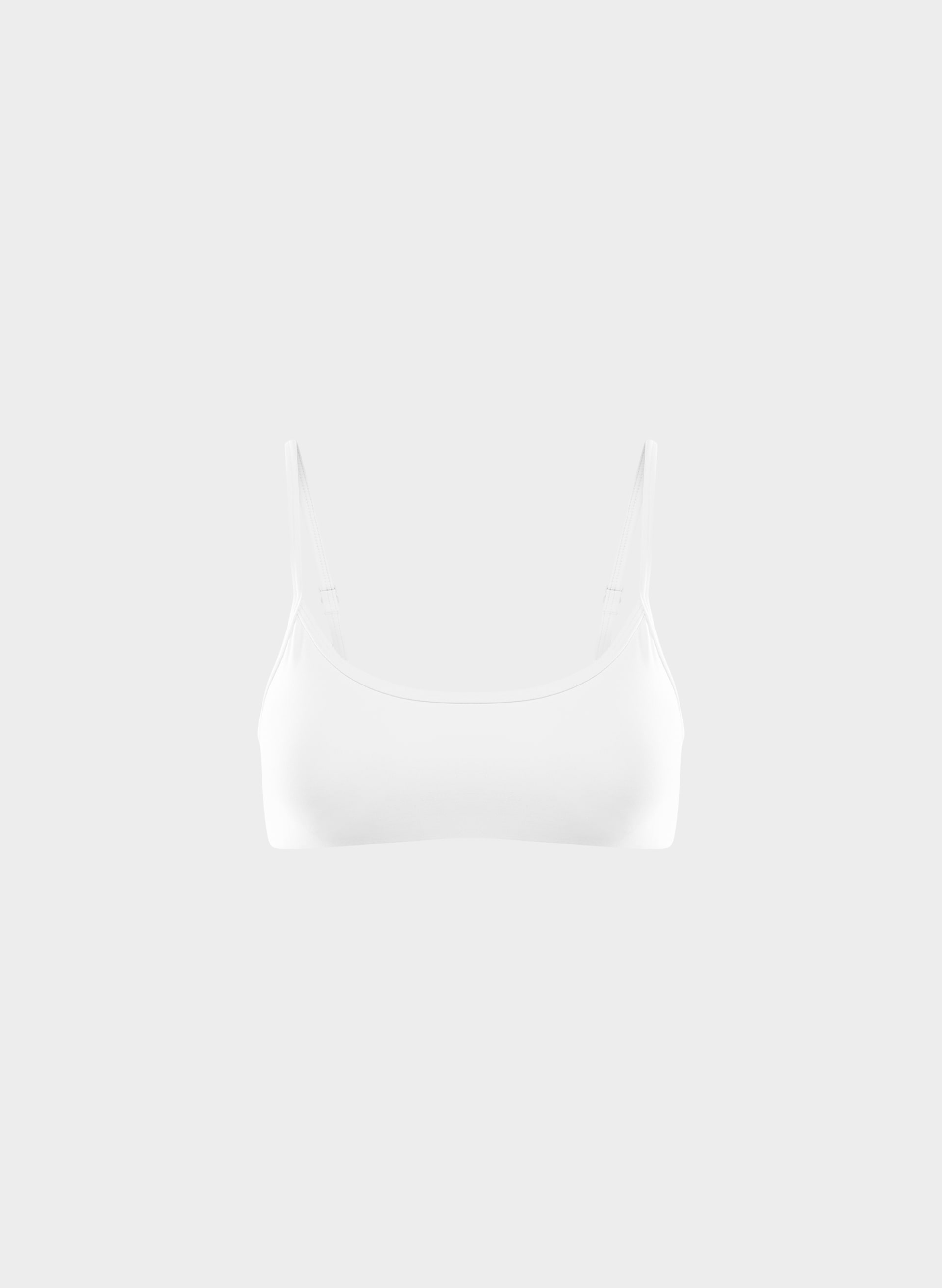 NEW BUTTER ESSENTIAL SPORTS BRA | Aritzia