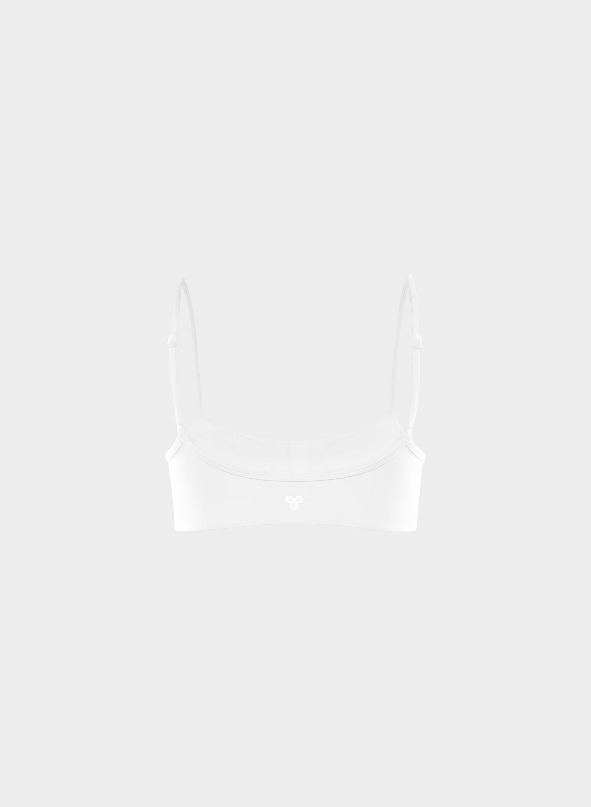NEW BUTTER ESSENTIAL SPORTS BRA | Aritzia