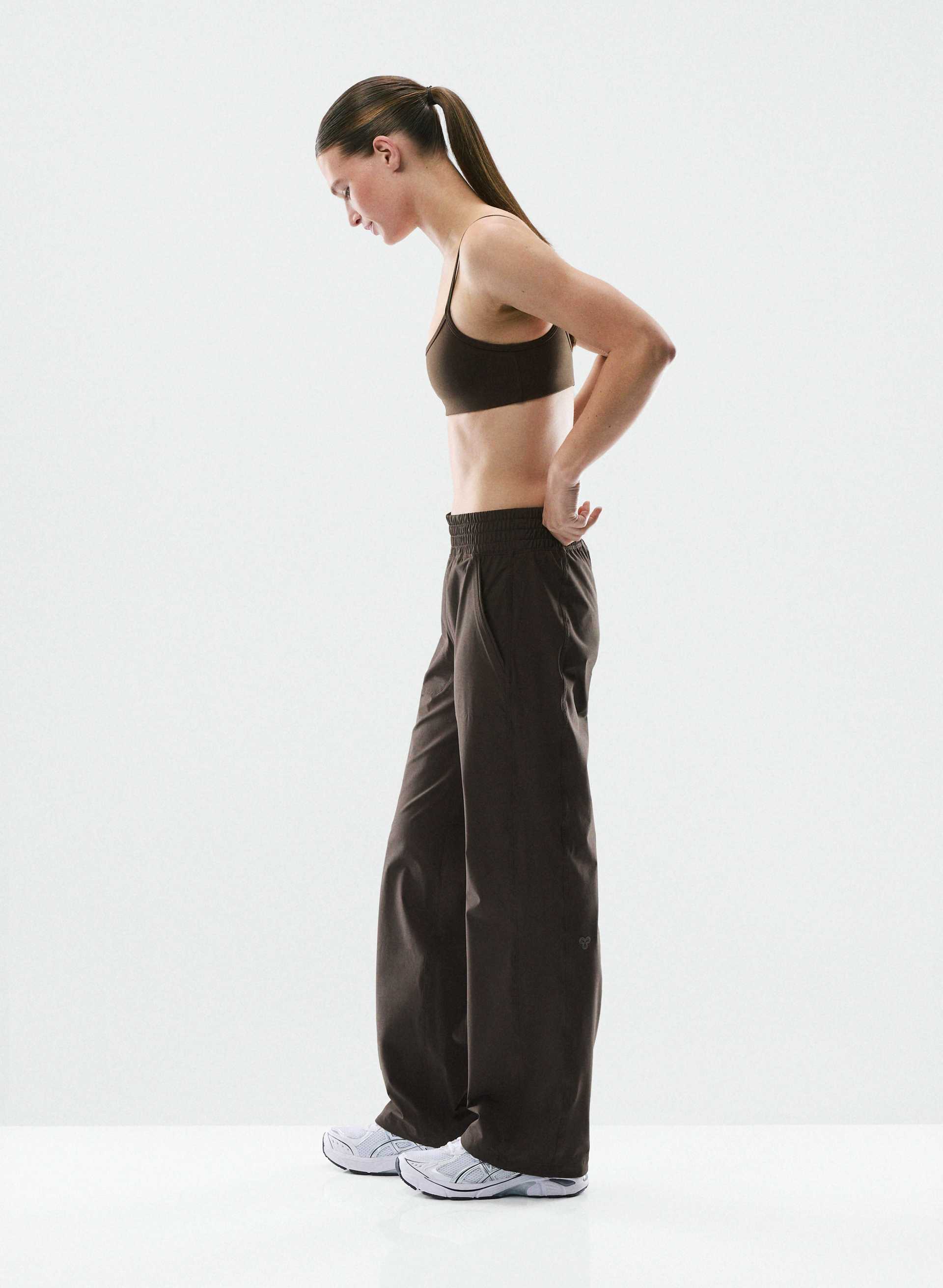 SOUTIEN-GORGE SPORT ESSENTIAL - BUTTER | Aritzia