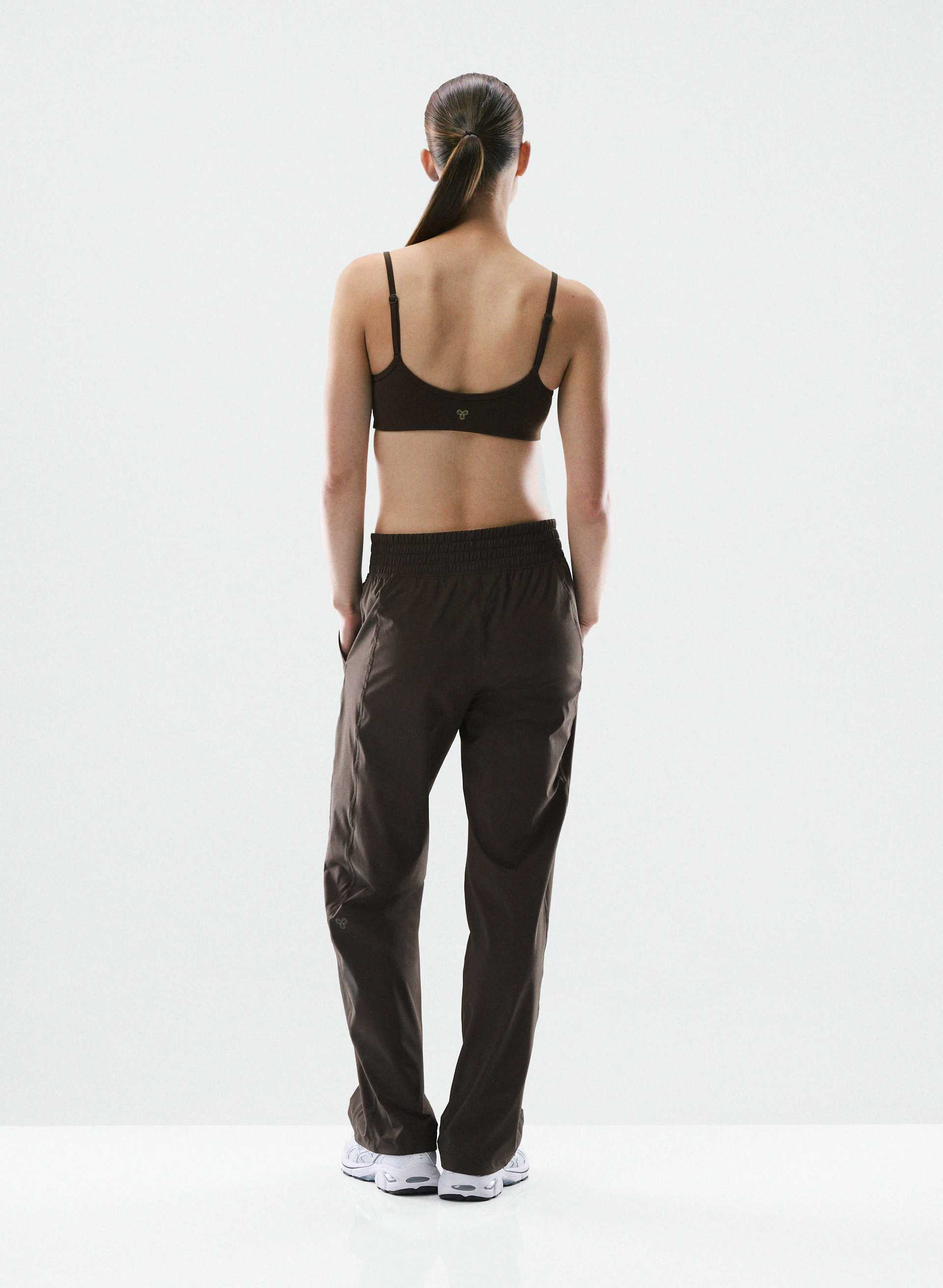 SOUTIEN-GORGE SPORT ESSENTIAL - BUTTER | Aritzia