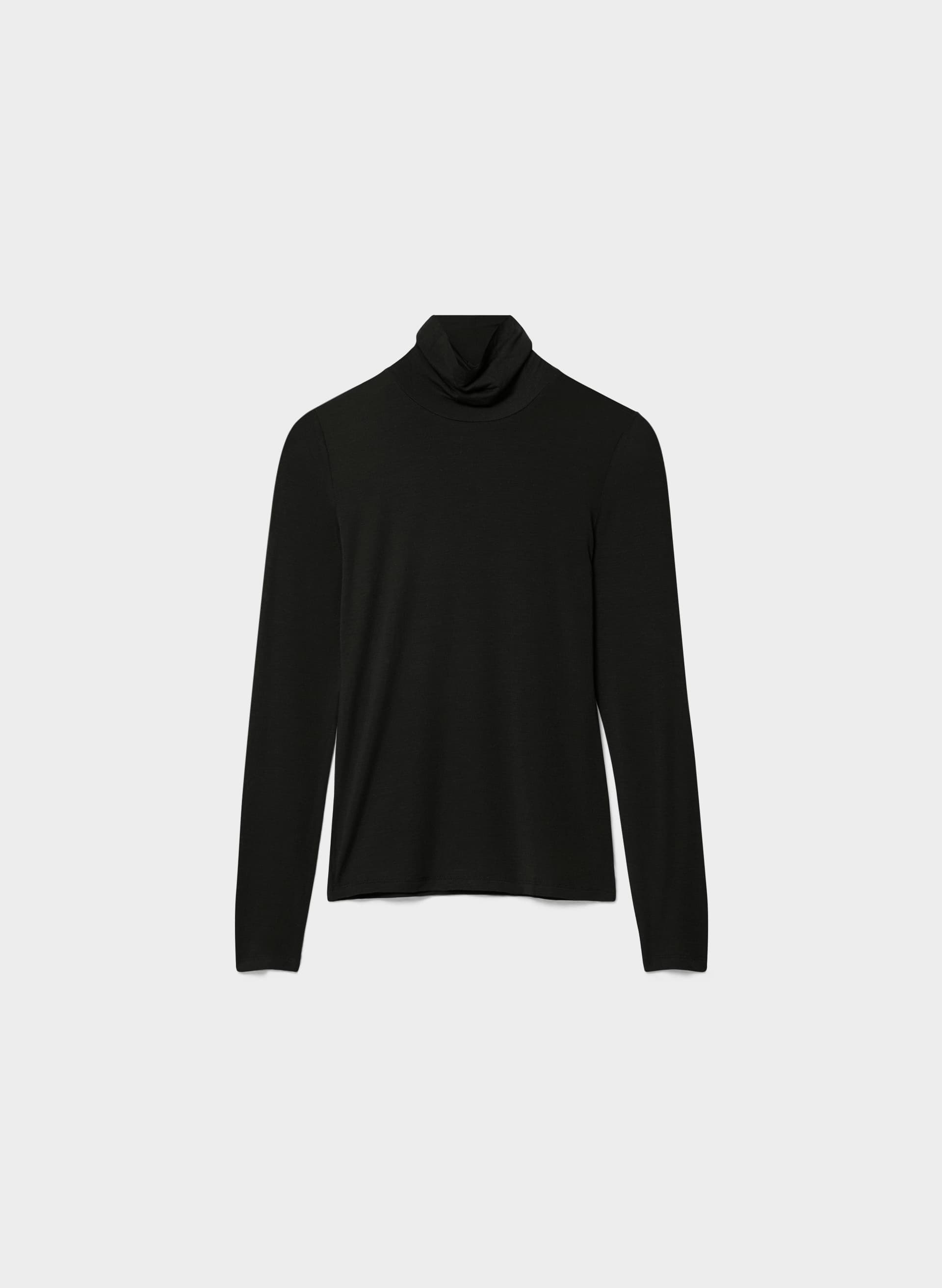 MAIN TURTLENECK | Aritzia