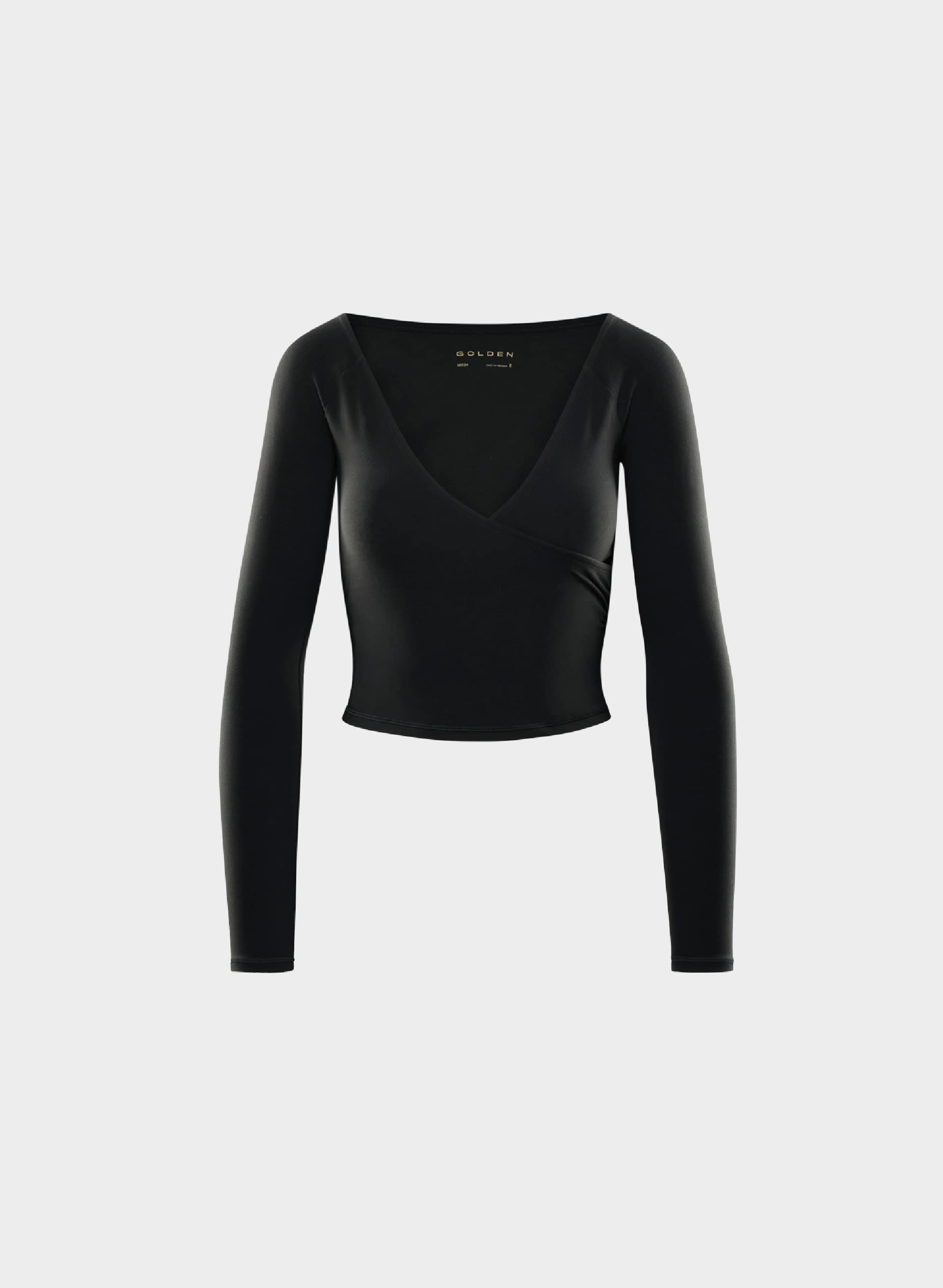 BUTTER REACH LONGSLEEVE | Aritzia
