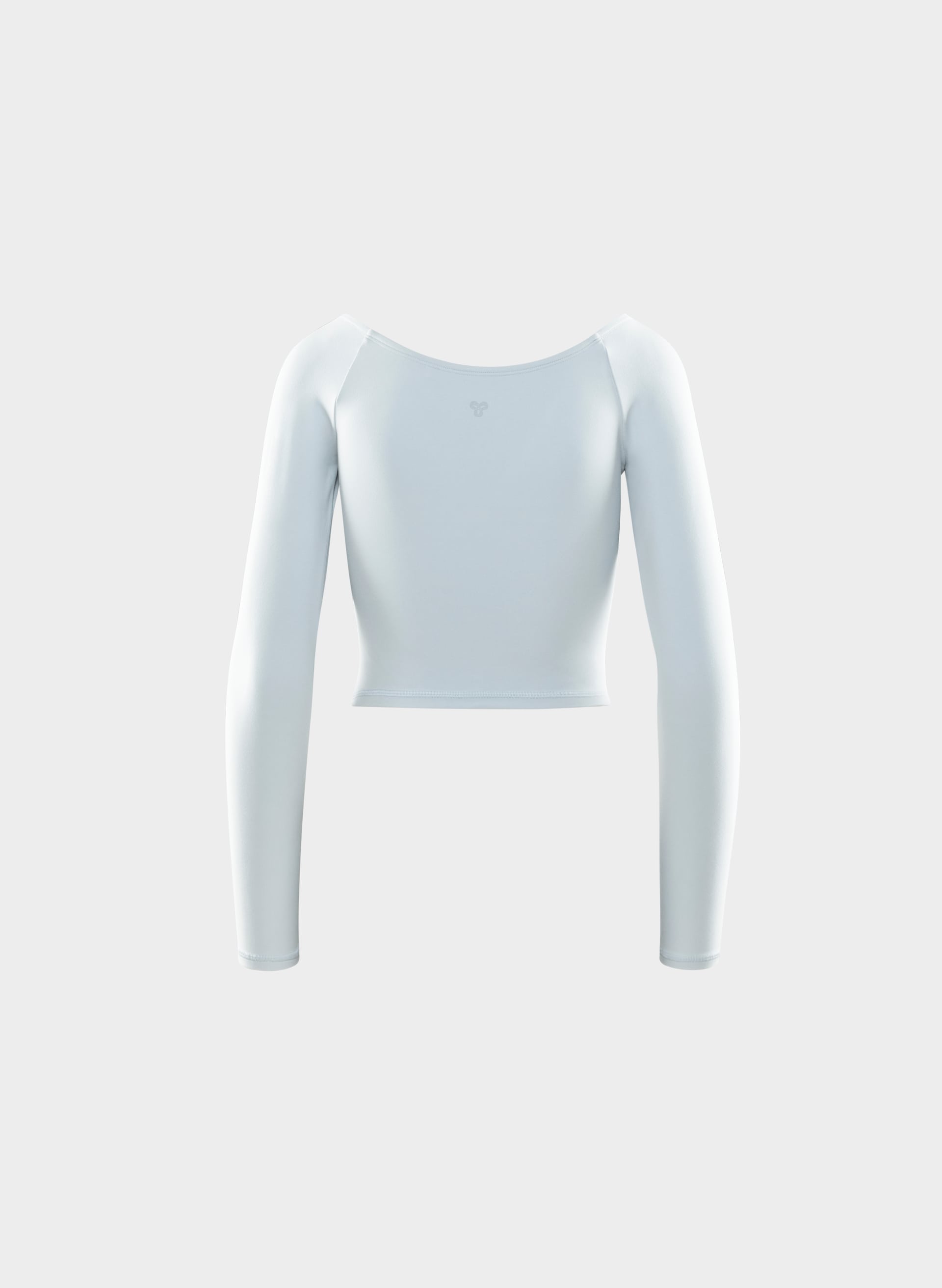 HAUT REACH À MANCHES LONGUES - BUTTER | Aritzia