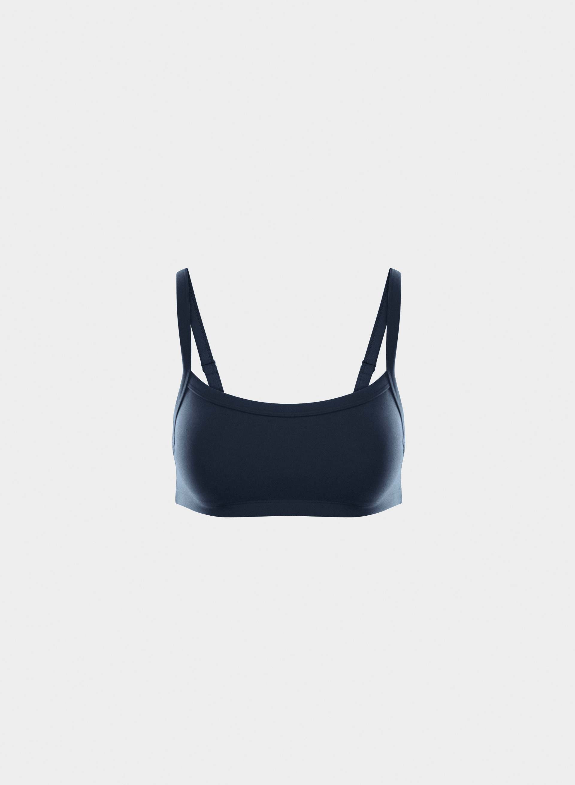BUTTER TUMBLER BRA TOP - C/D CUP | Aritzia