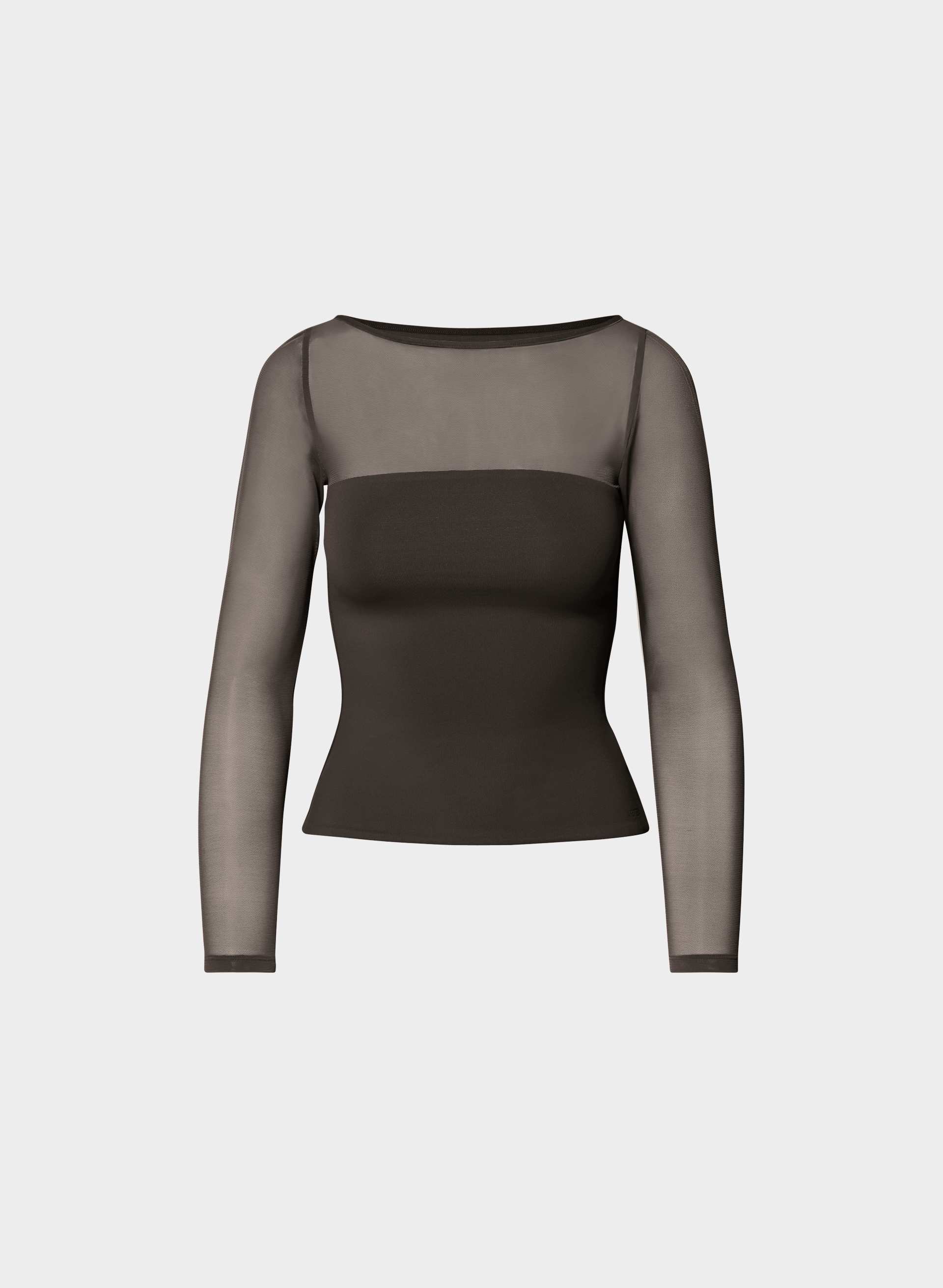 ORIGINAL CONTOUR MOOD TOP | Aritzia