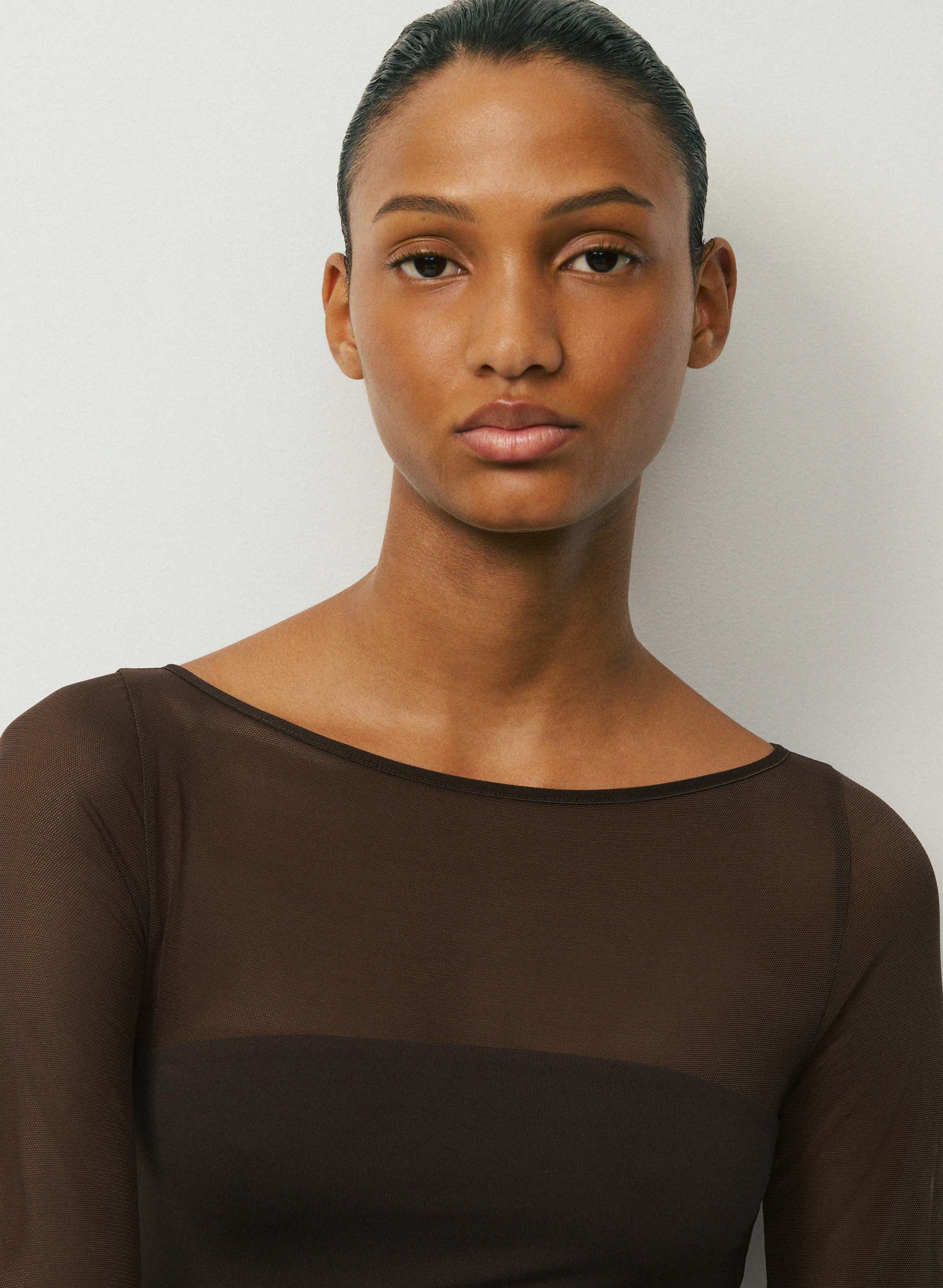 ORIGINAL CONTOUR MOOD TOP | Aritzia
